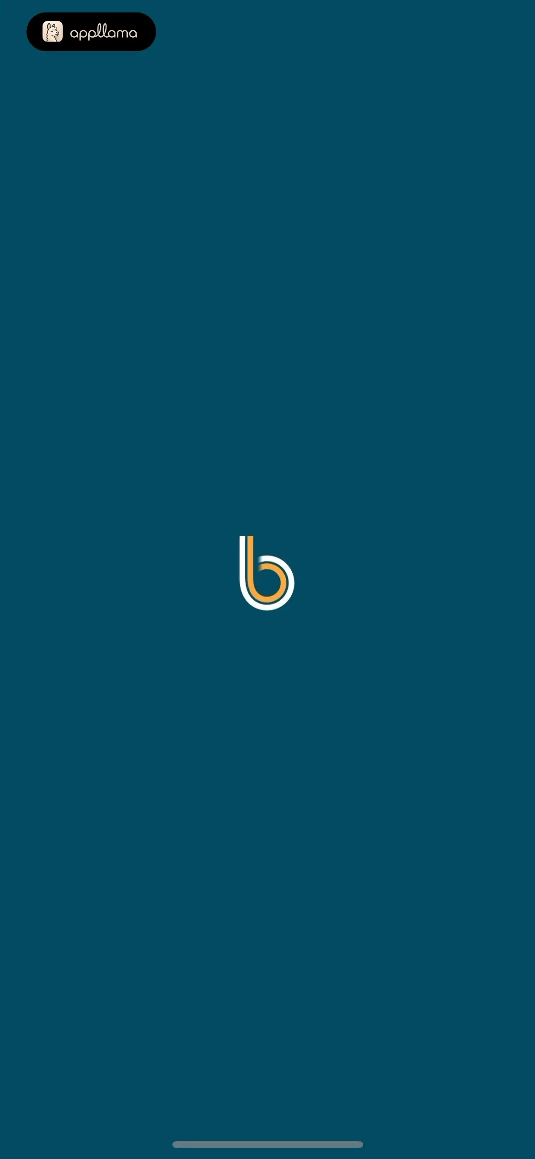 Splash Screen