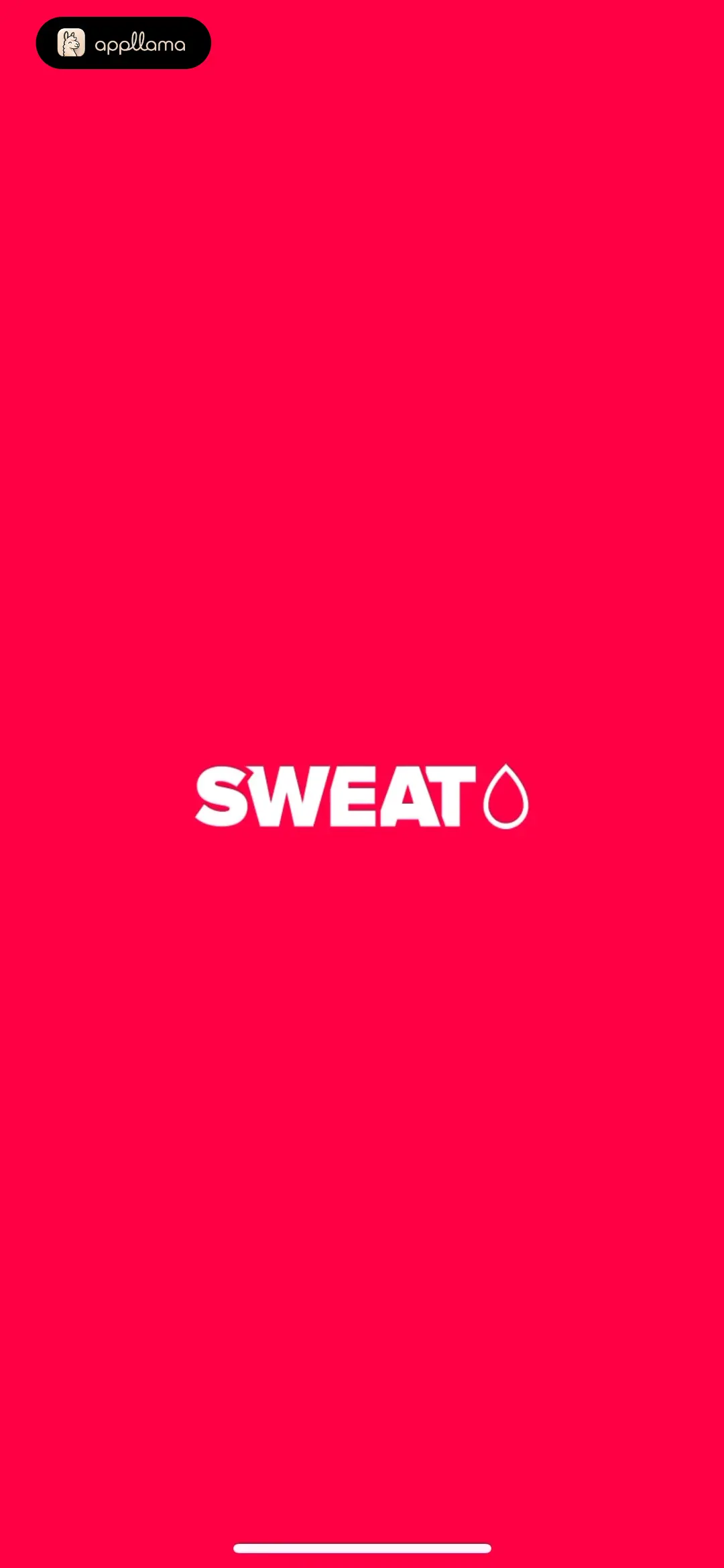 Splash Screen
