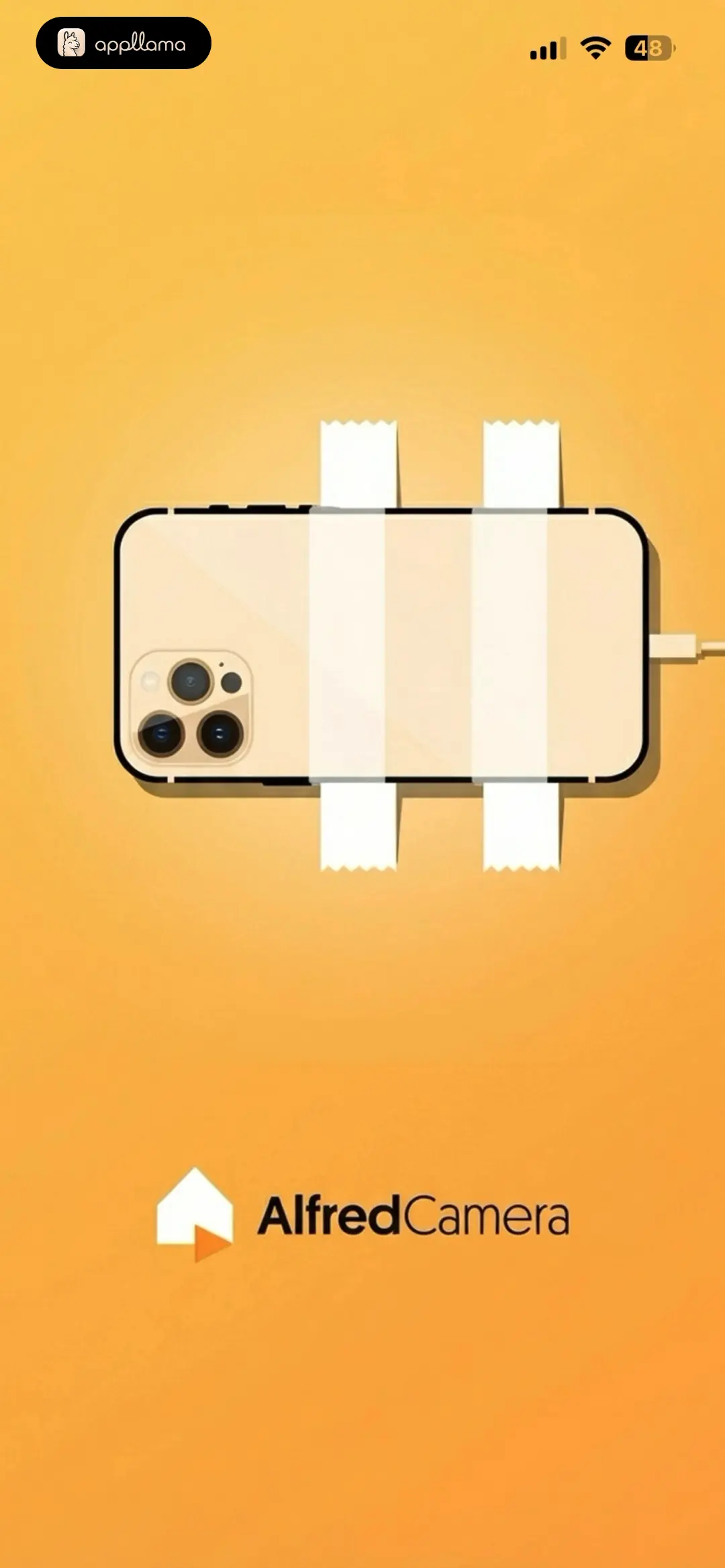 Splash Screen