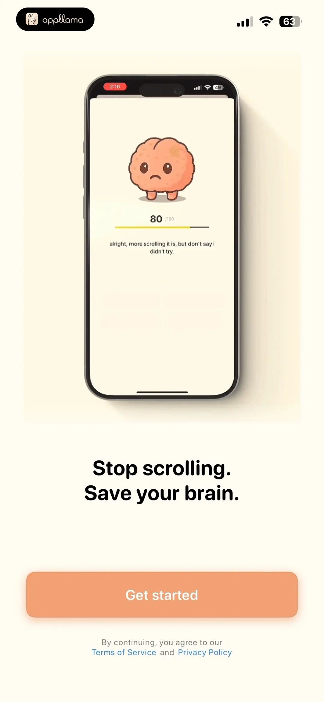 Onboarding Intro