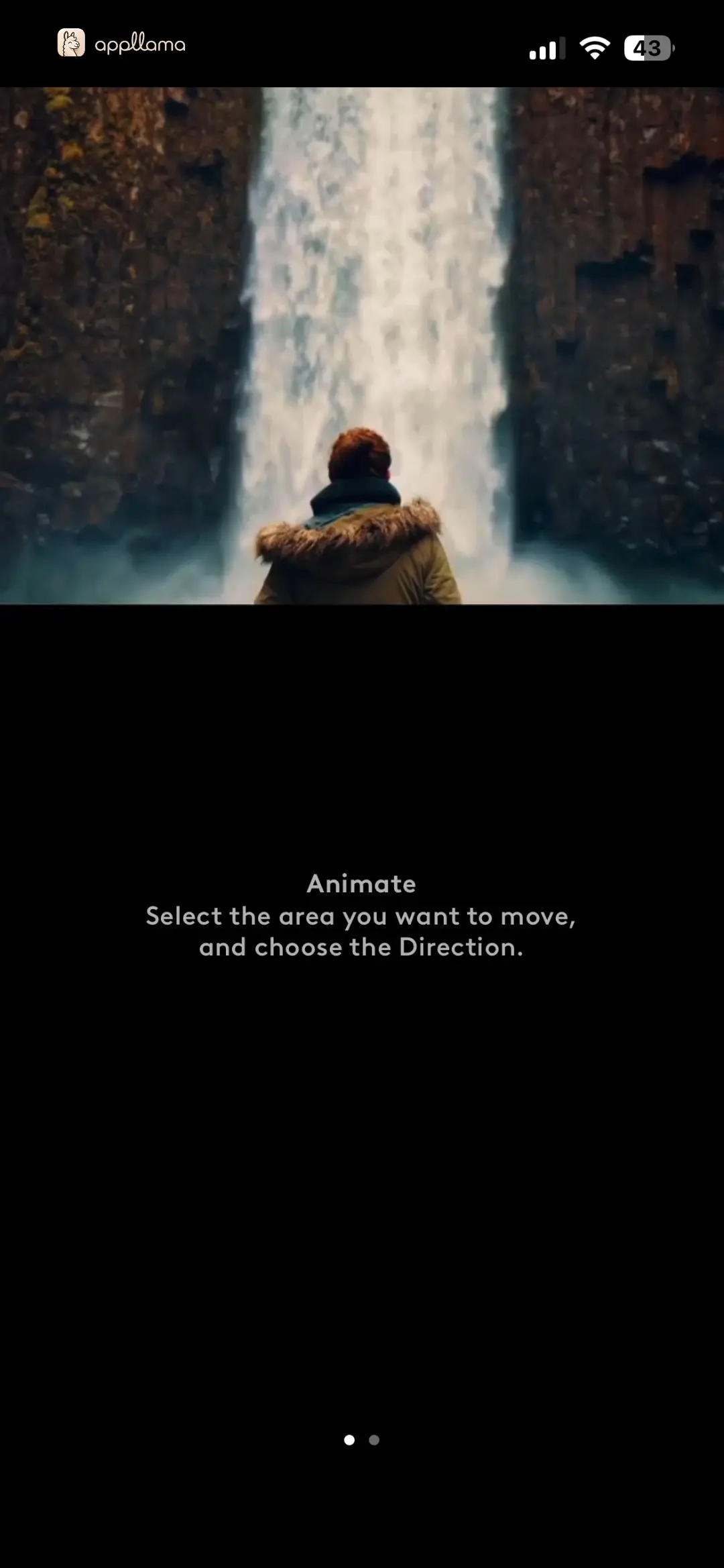 Animate Tutorial