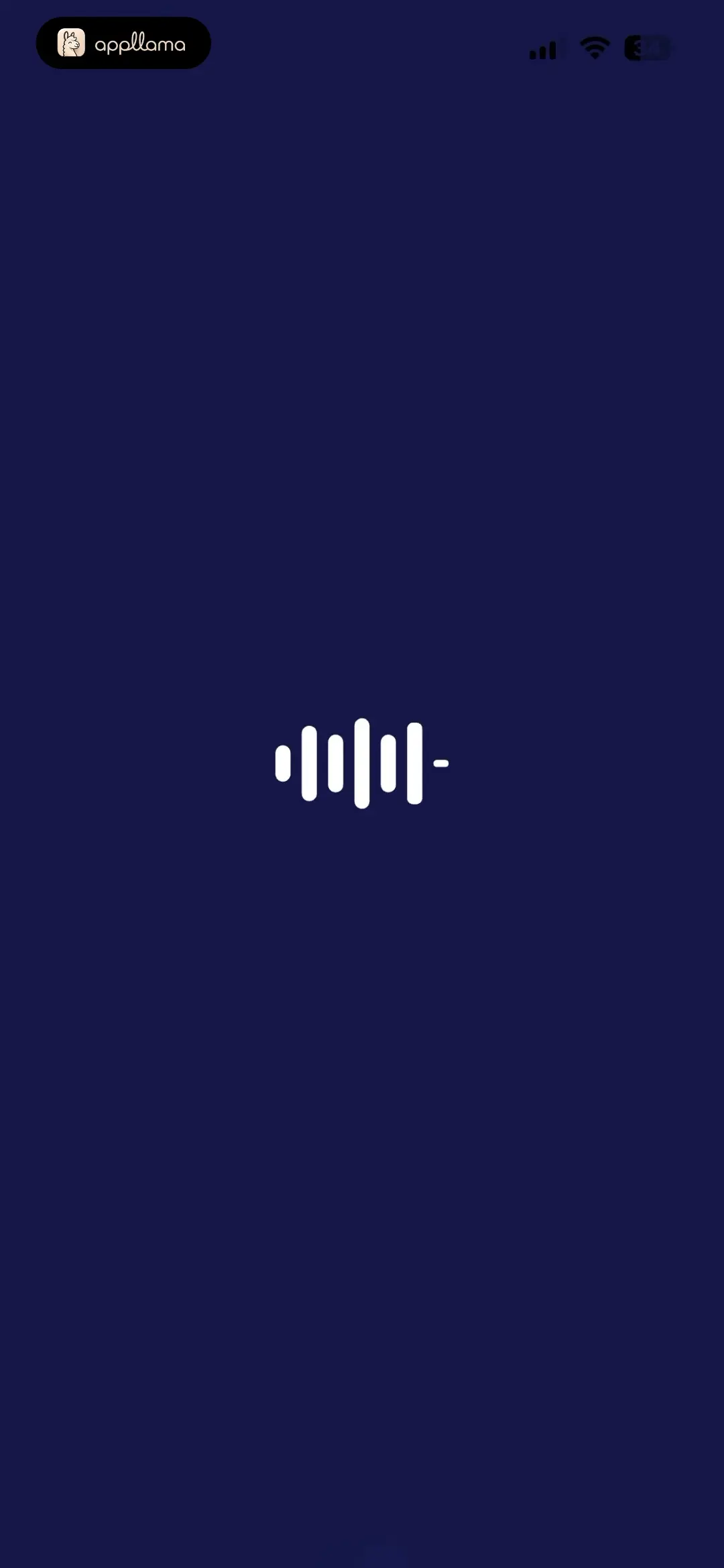 Splash Screen