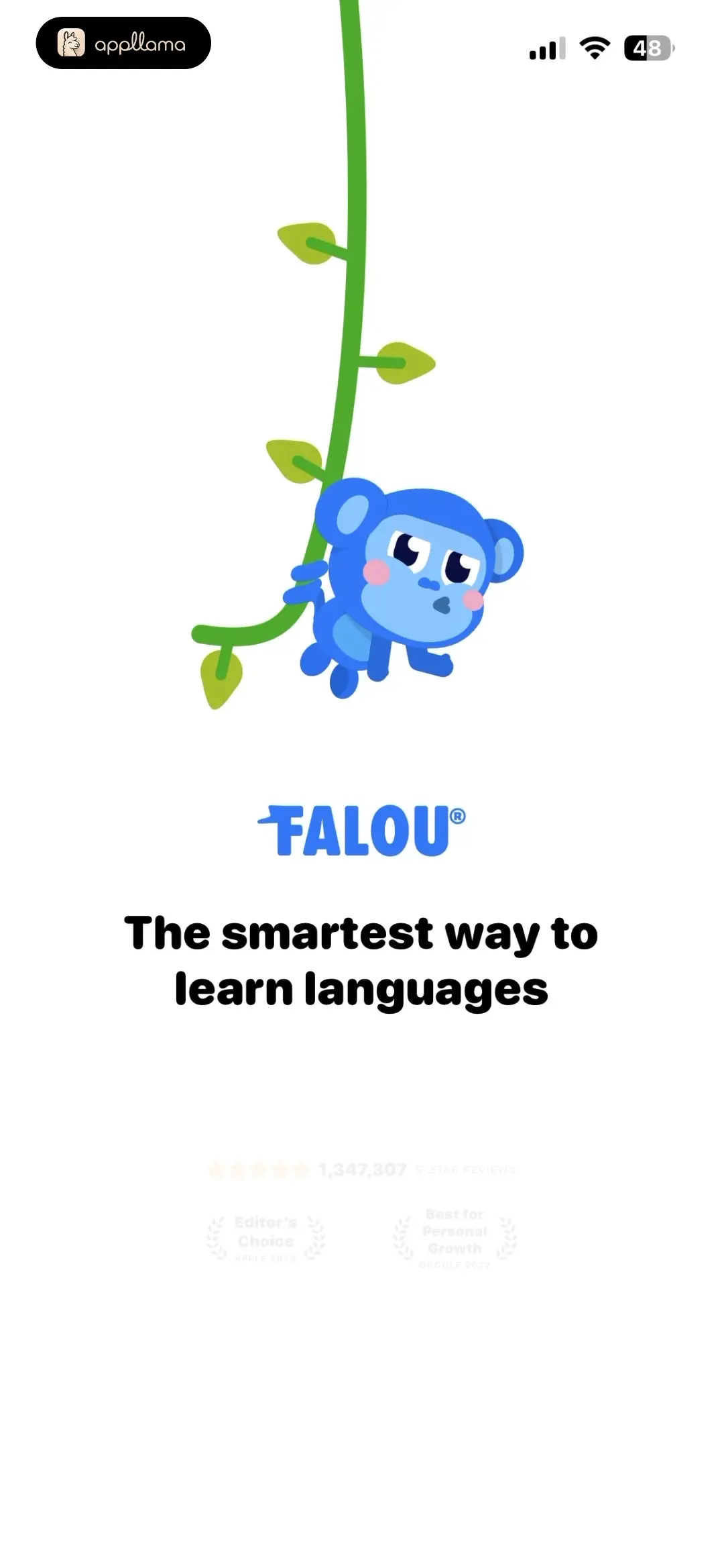 Onboarding Intro