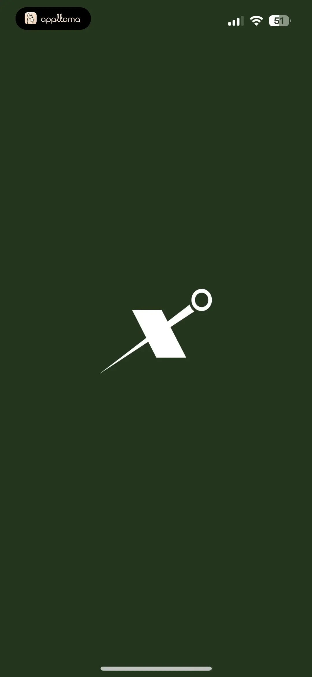 Splash Screen