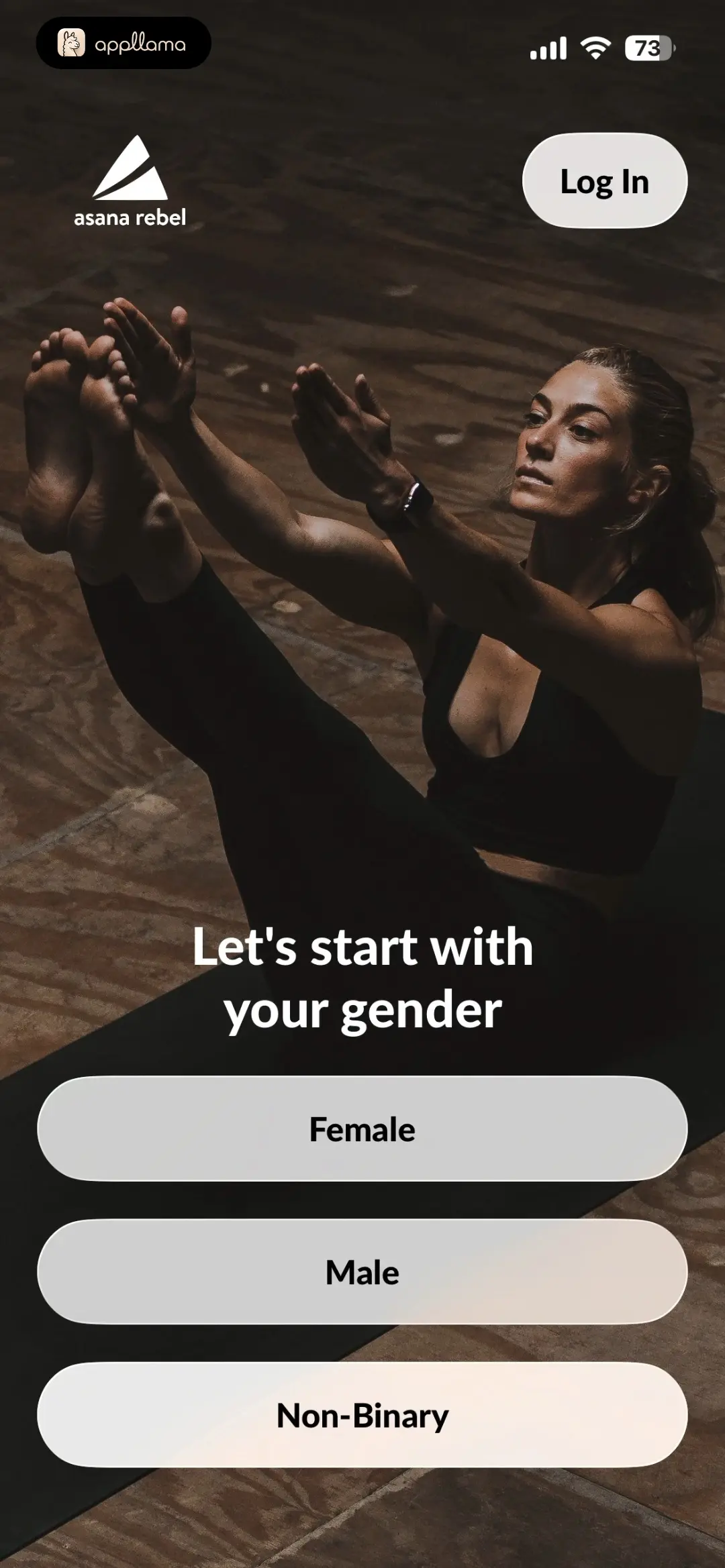 Gender Selection