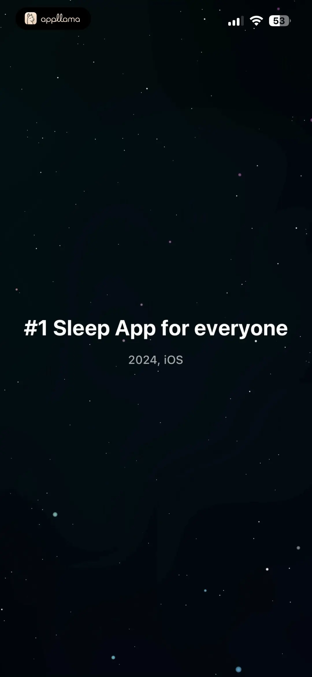 App Claim Intro