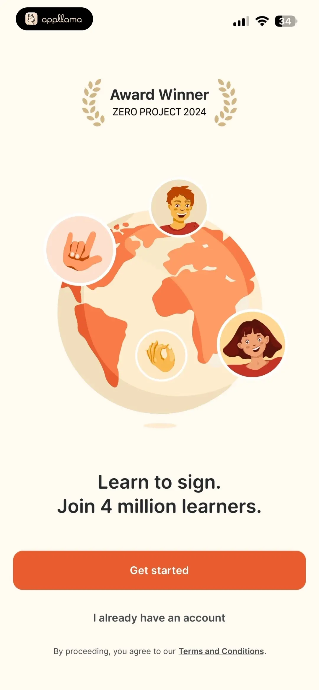 Onboarding Intro