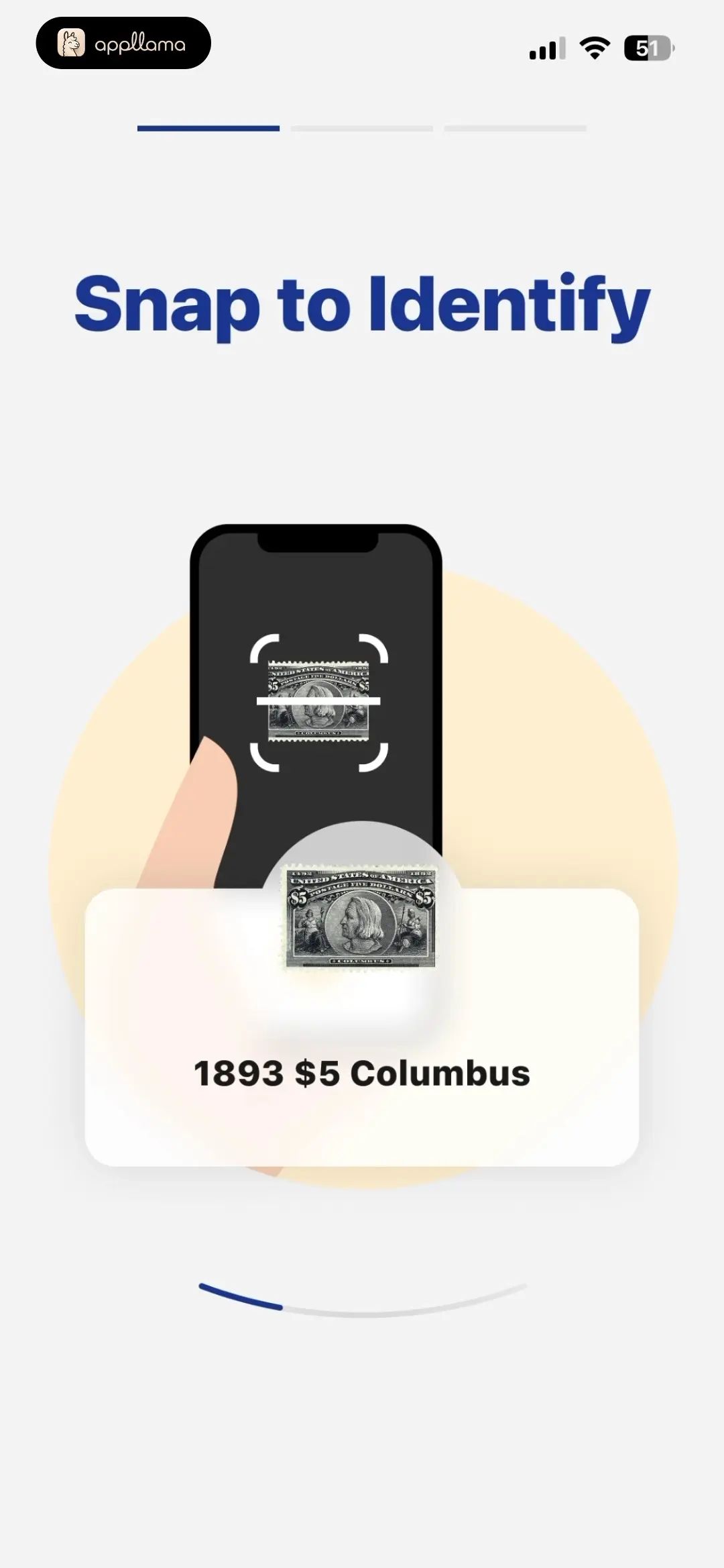 Feature Tour Identify