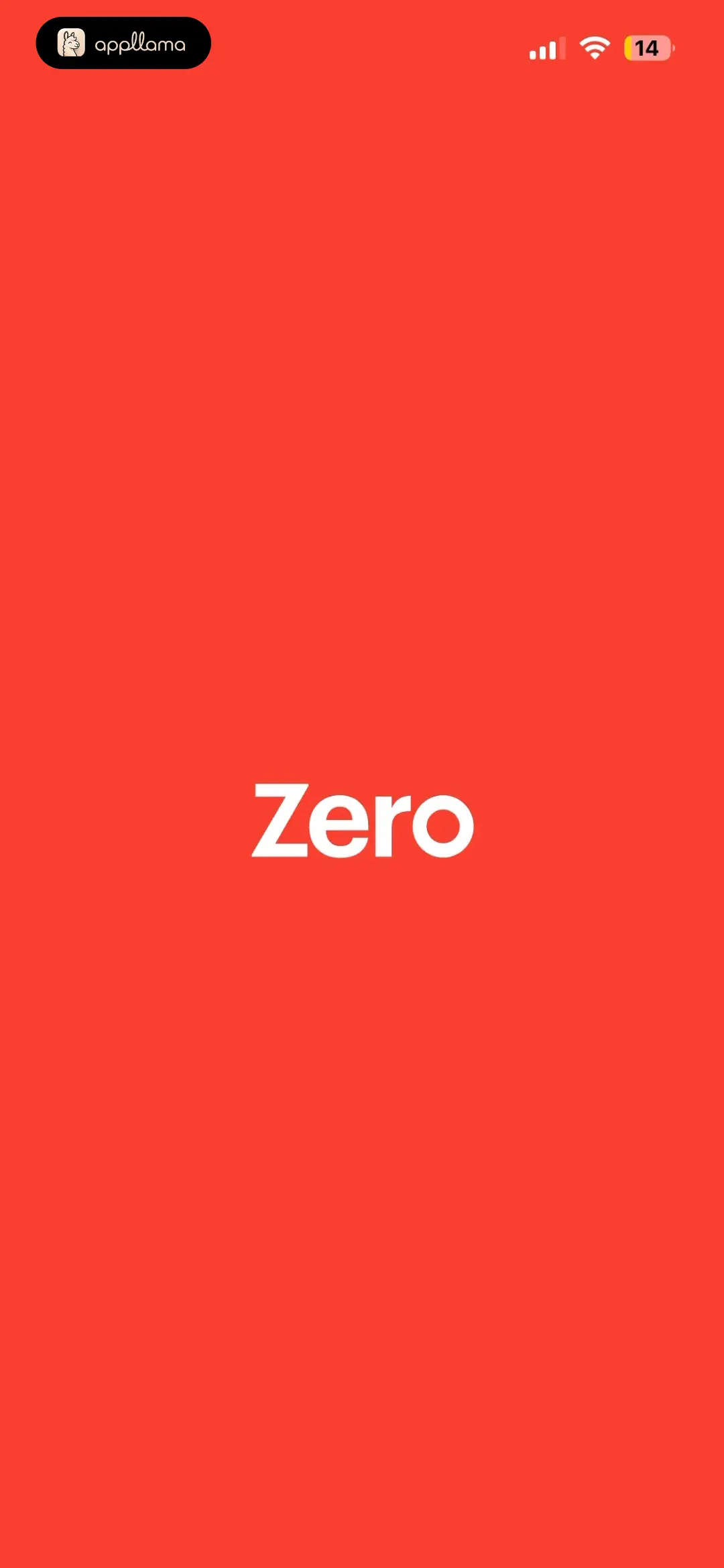 Splash Screen