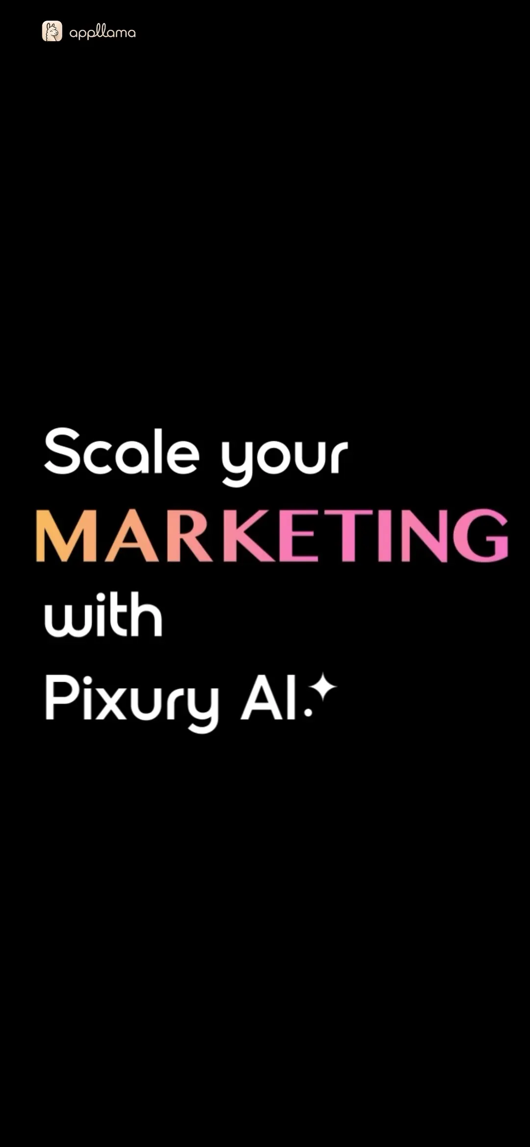 Marketing Intro