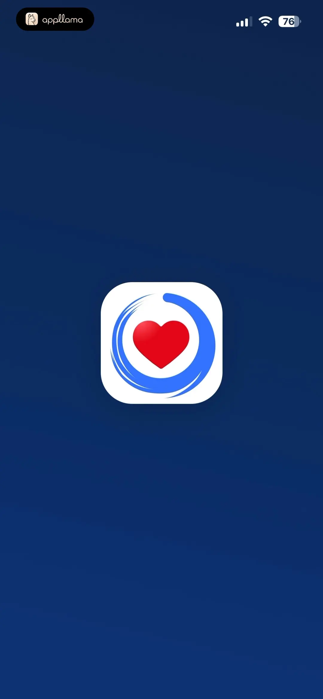 App Splash