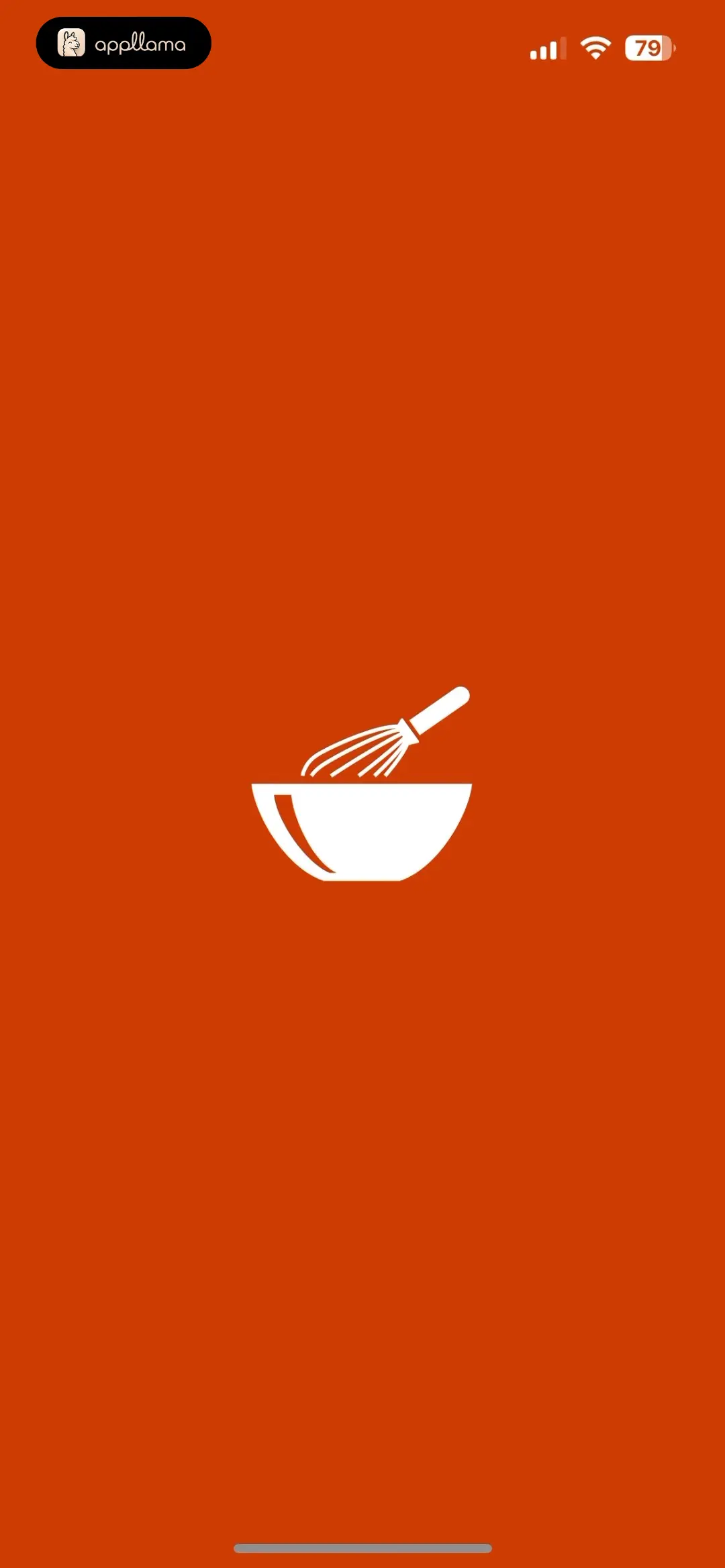 Splash Screen
