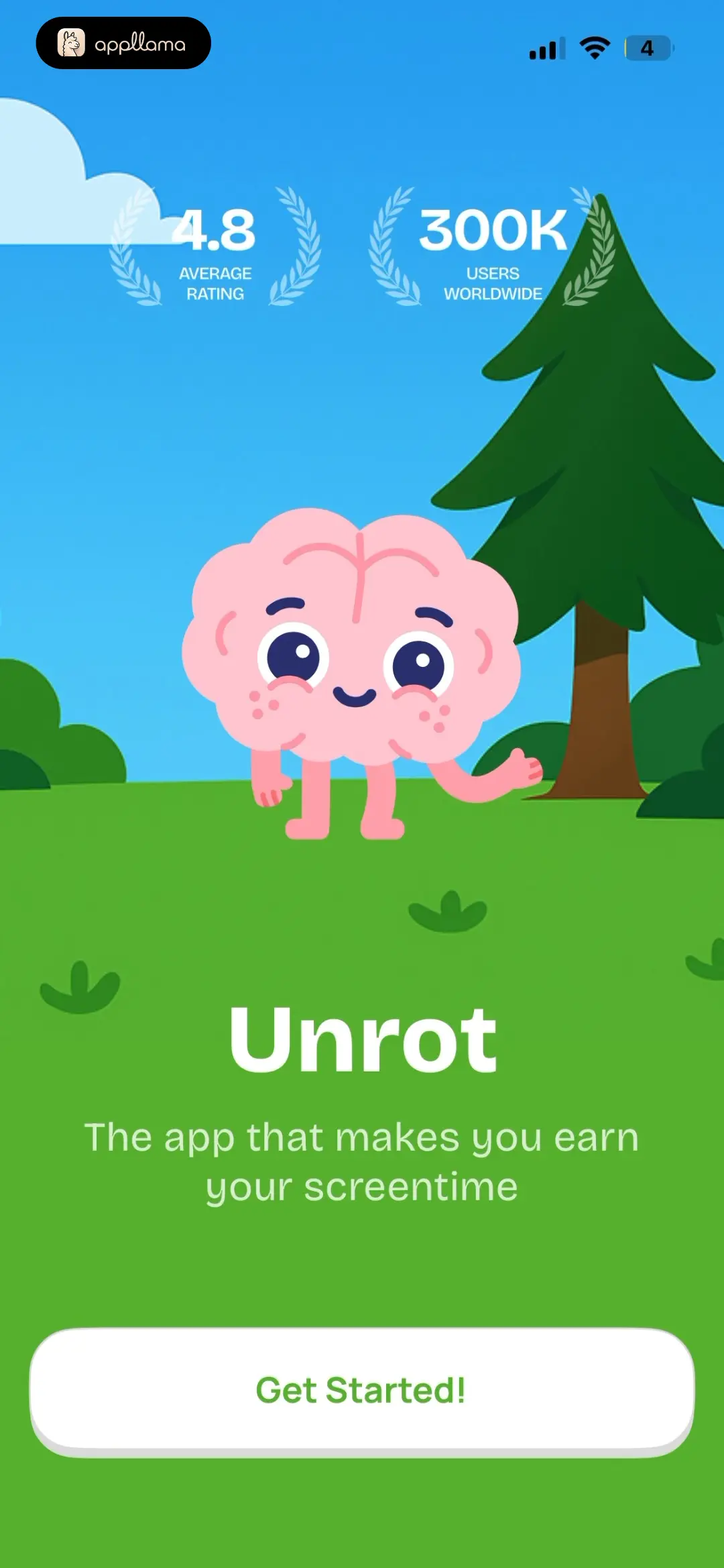 Onboarding Intro