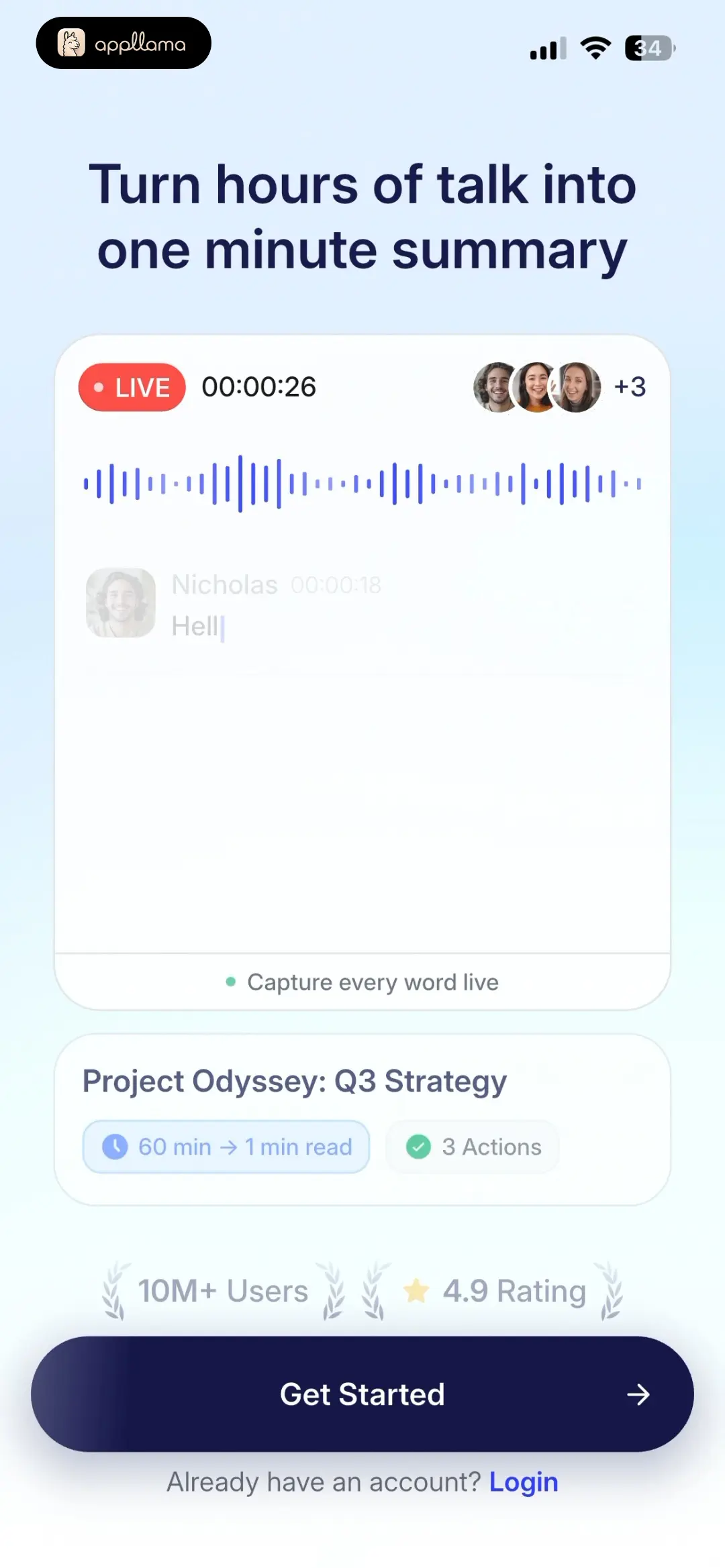Onboarding Intro