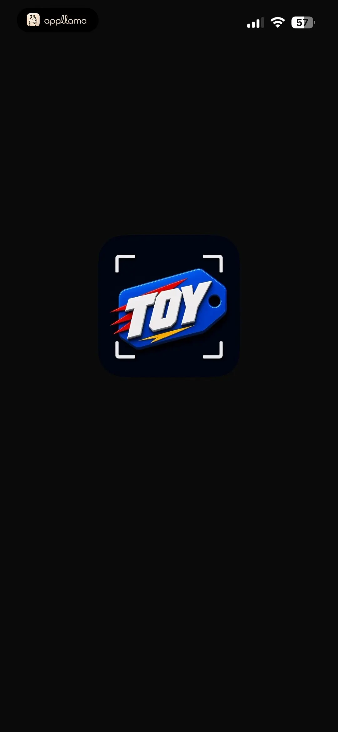 Splash Screen