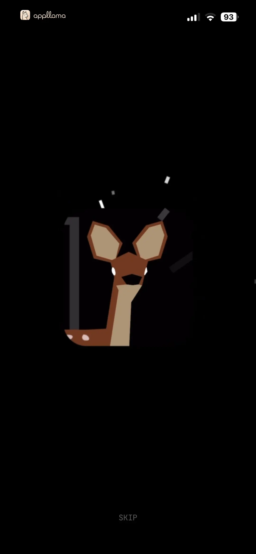 Deer Onboarding