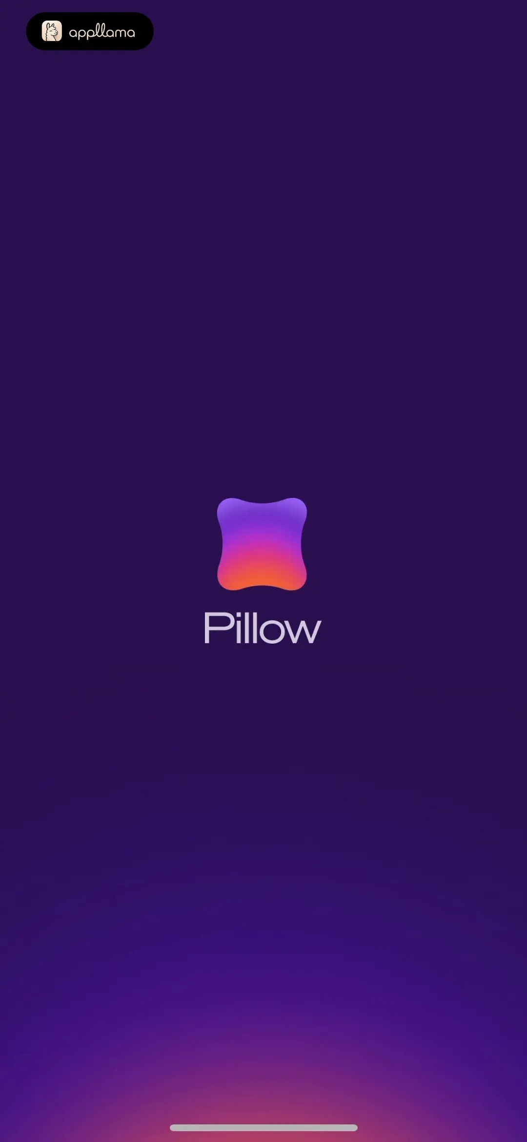 Splash Screen