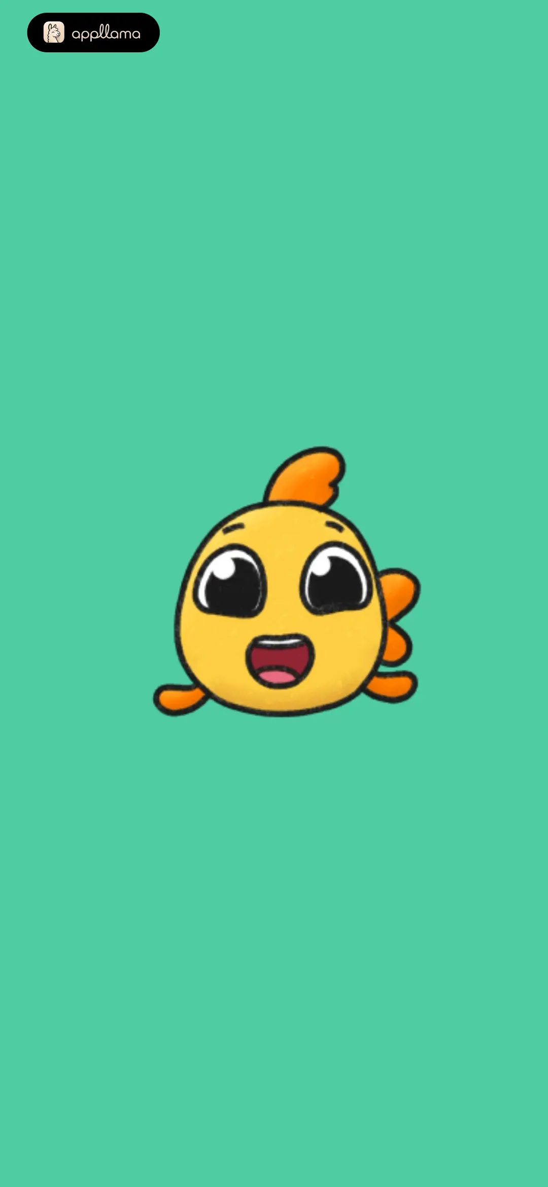 Mascot Splash