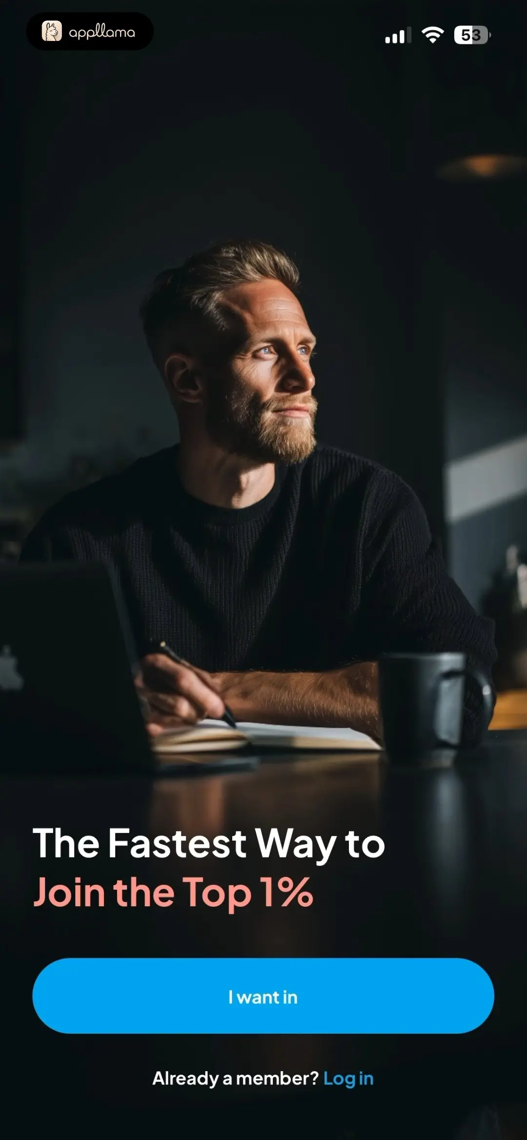 Onboarding Intro