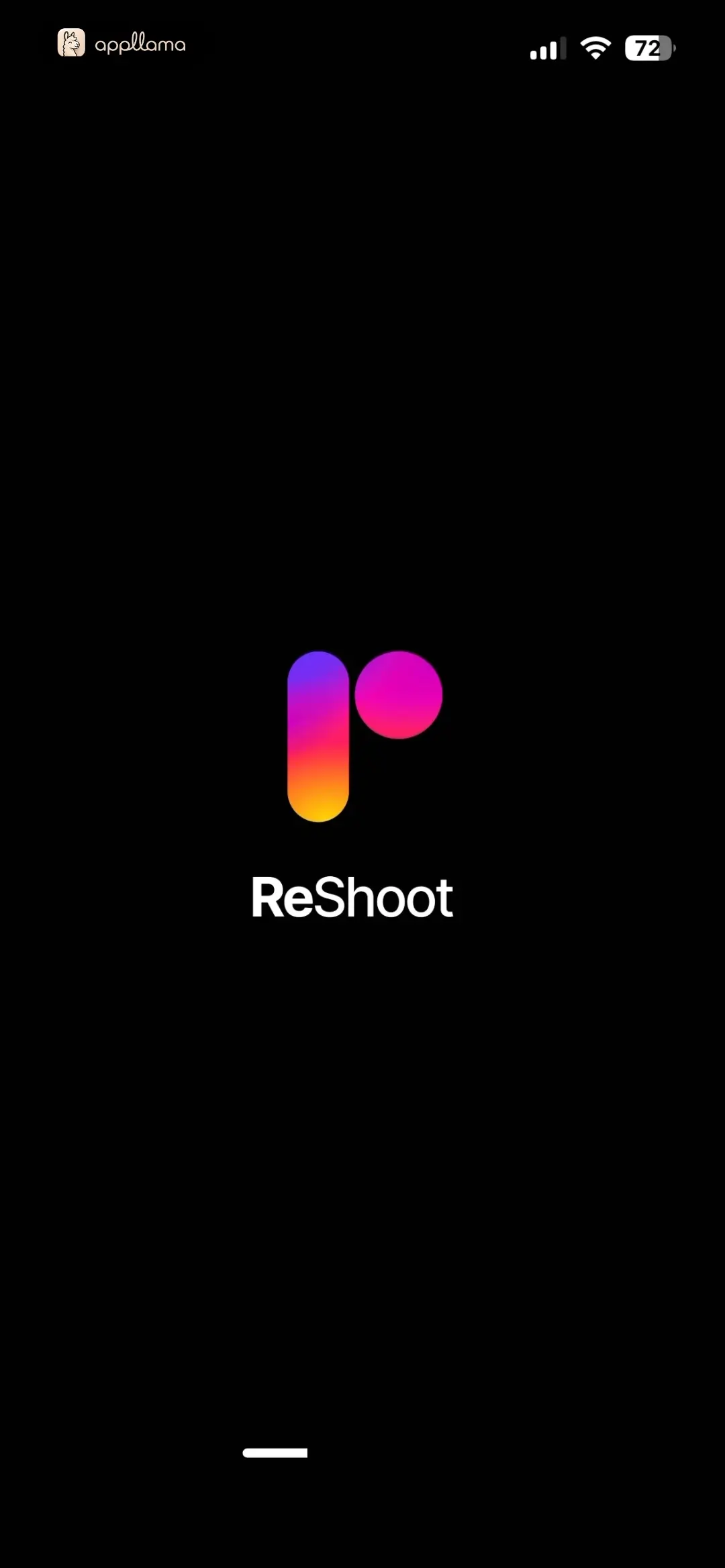 Splash Screen