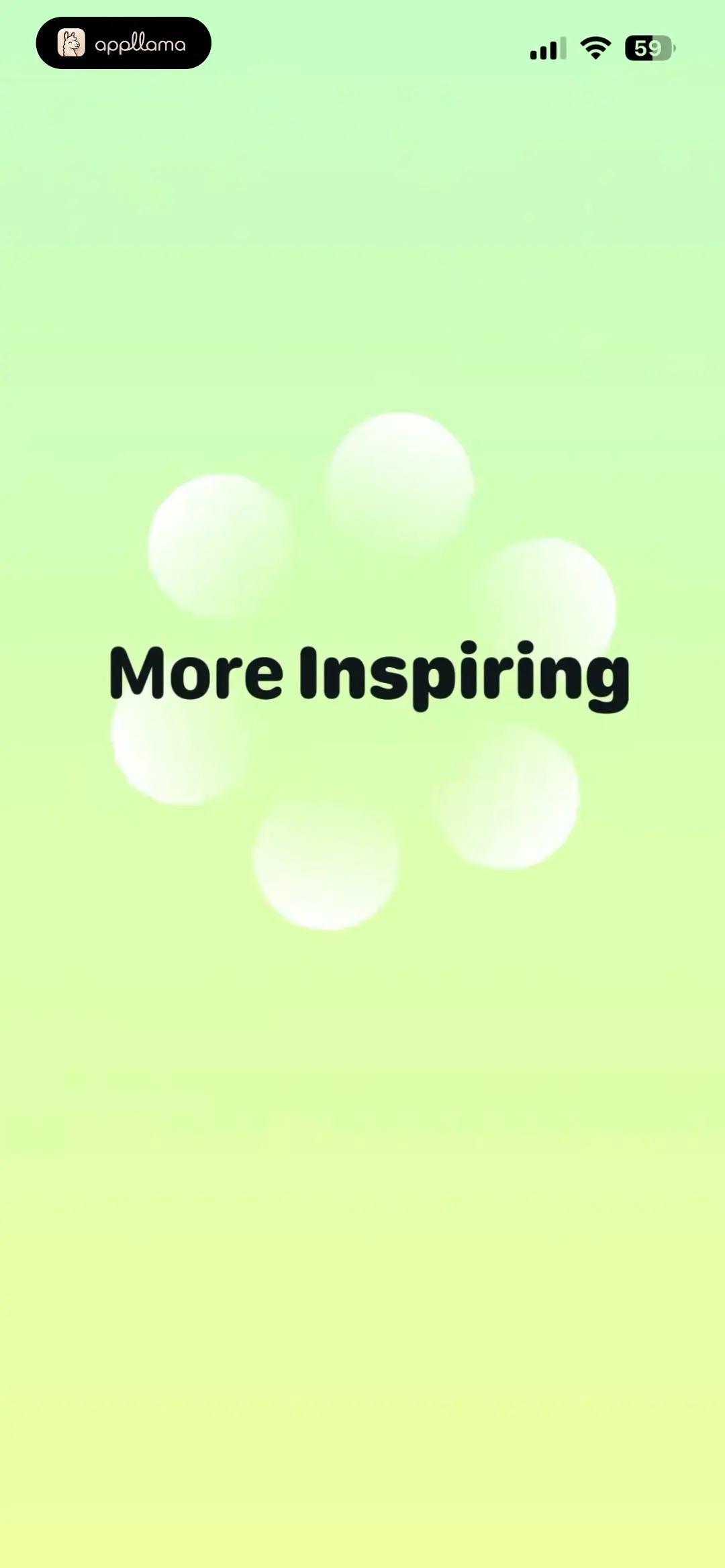 Onboarding Benefit