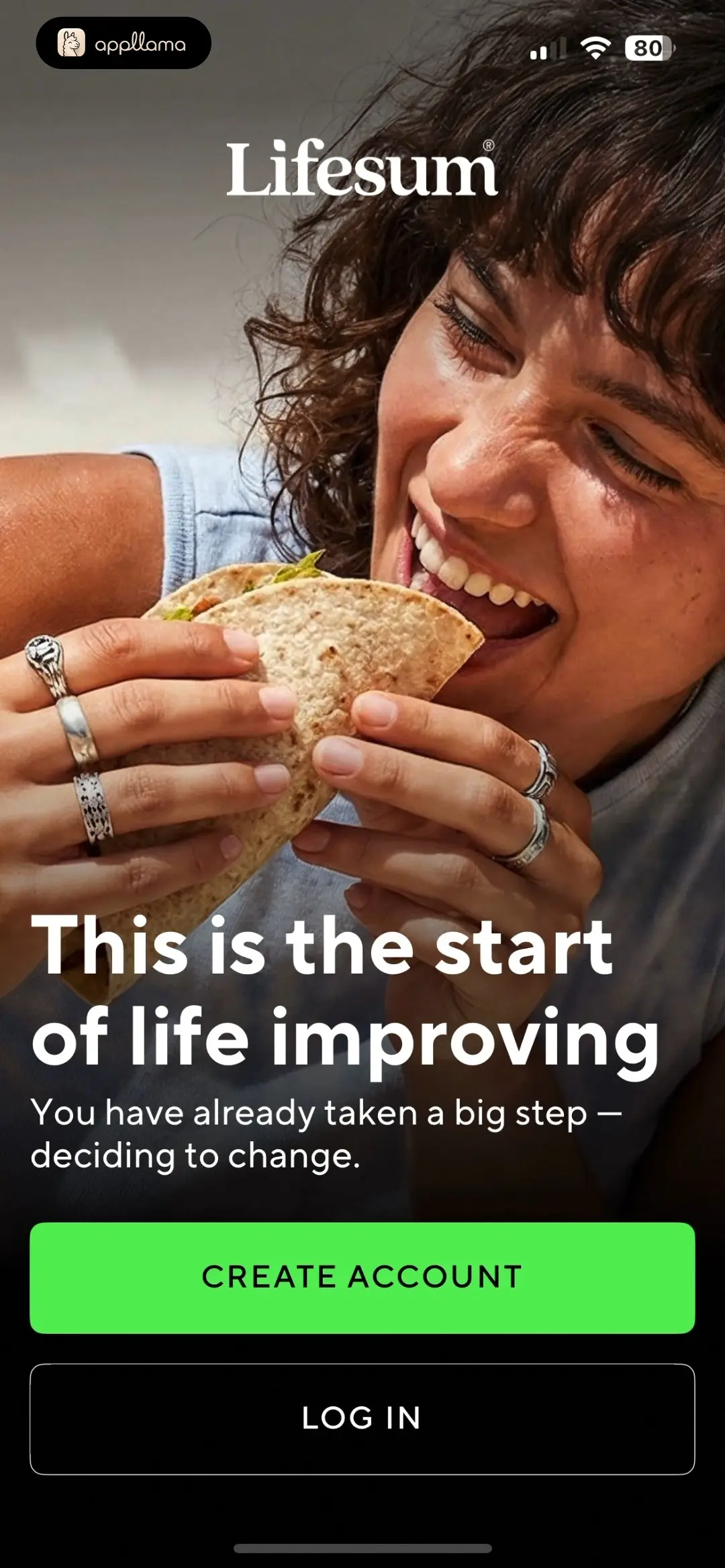Welcome Onboarding