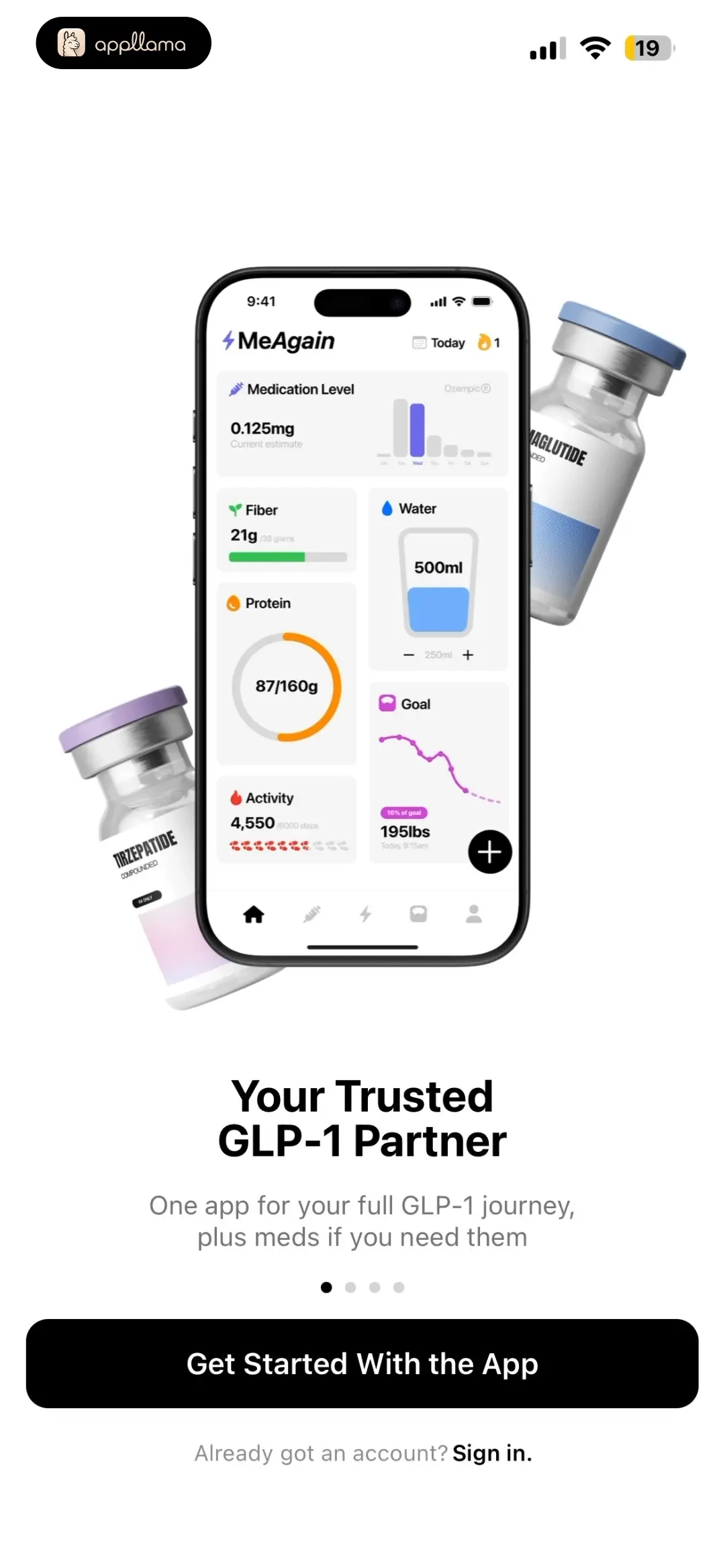 Onboarding Intro