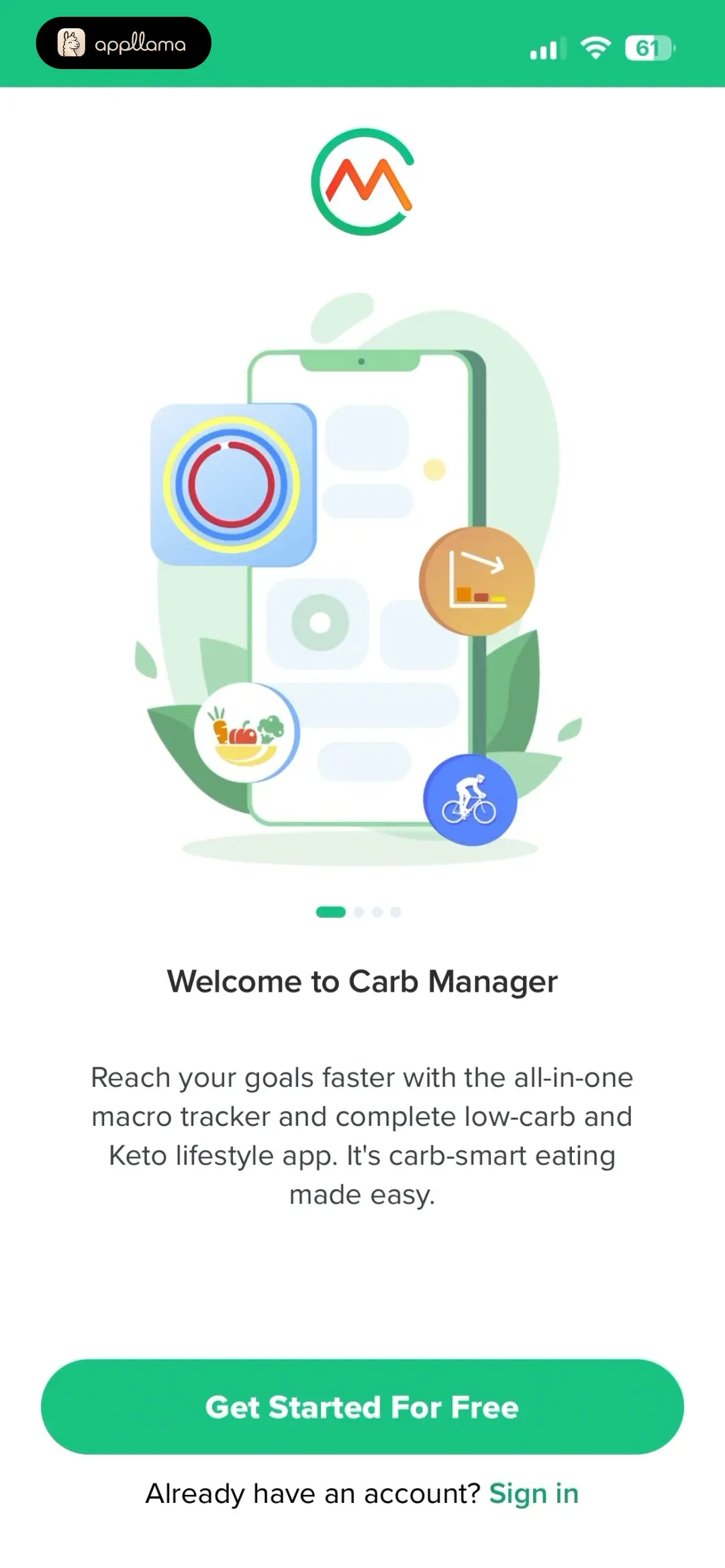 Onboarding Intro