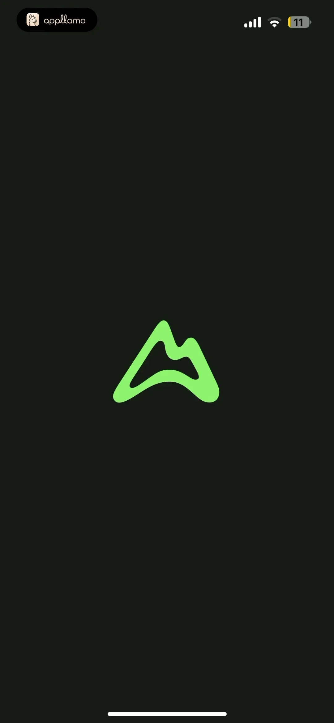 Splash Screen