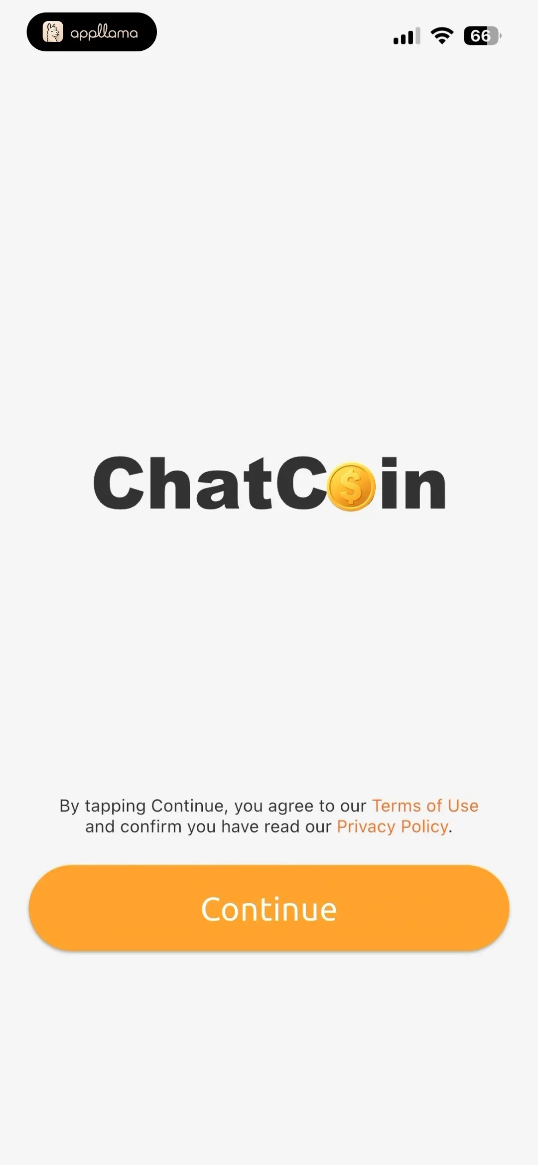 Onboarding Consent