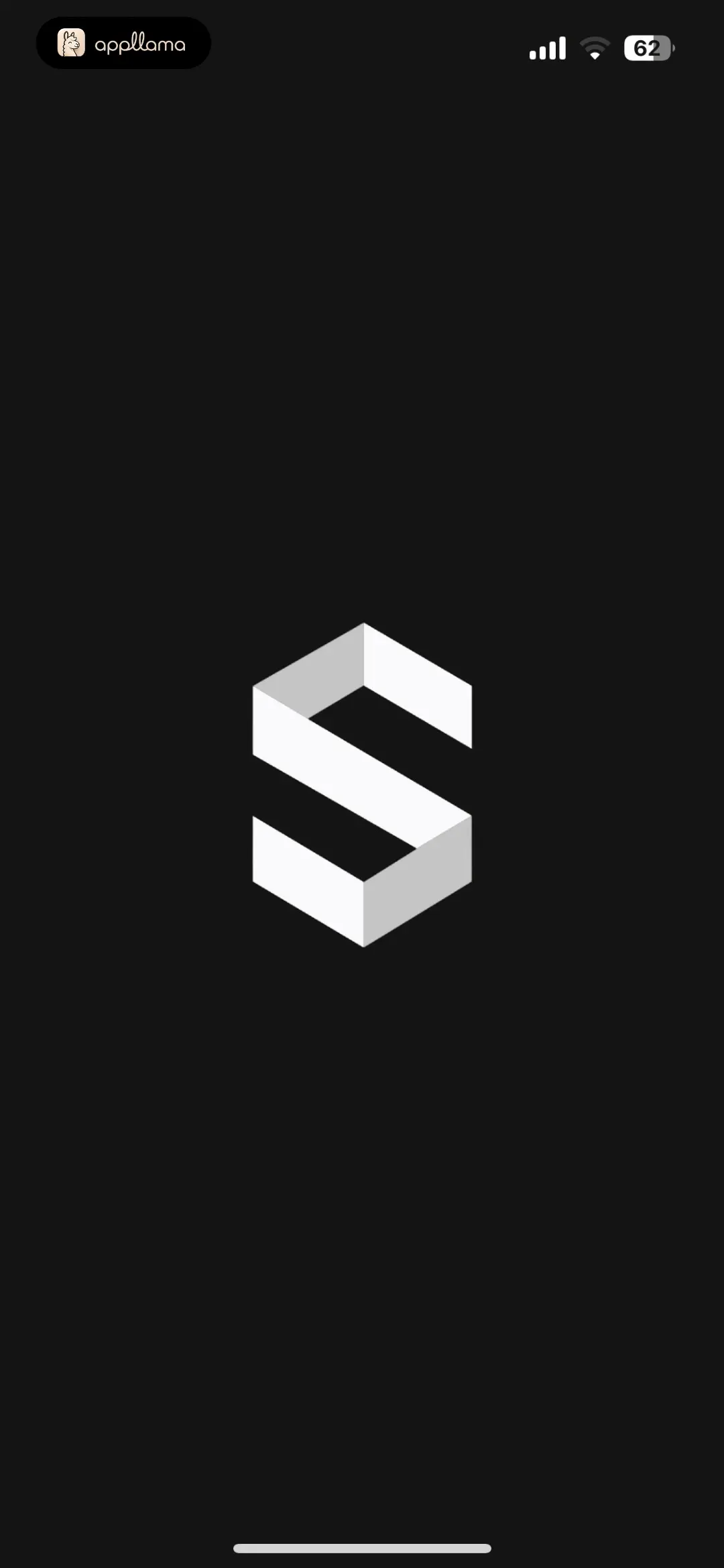 Splash Screen