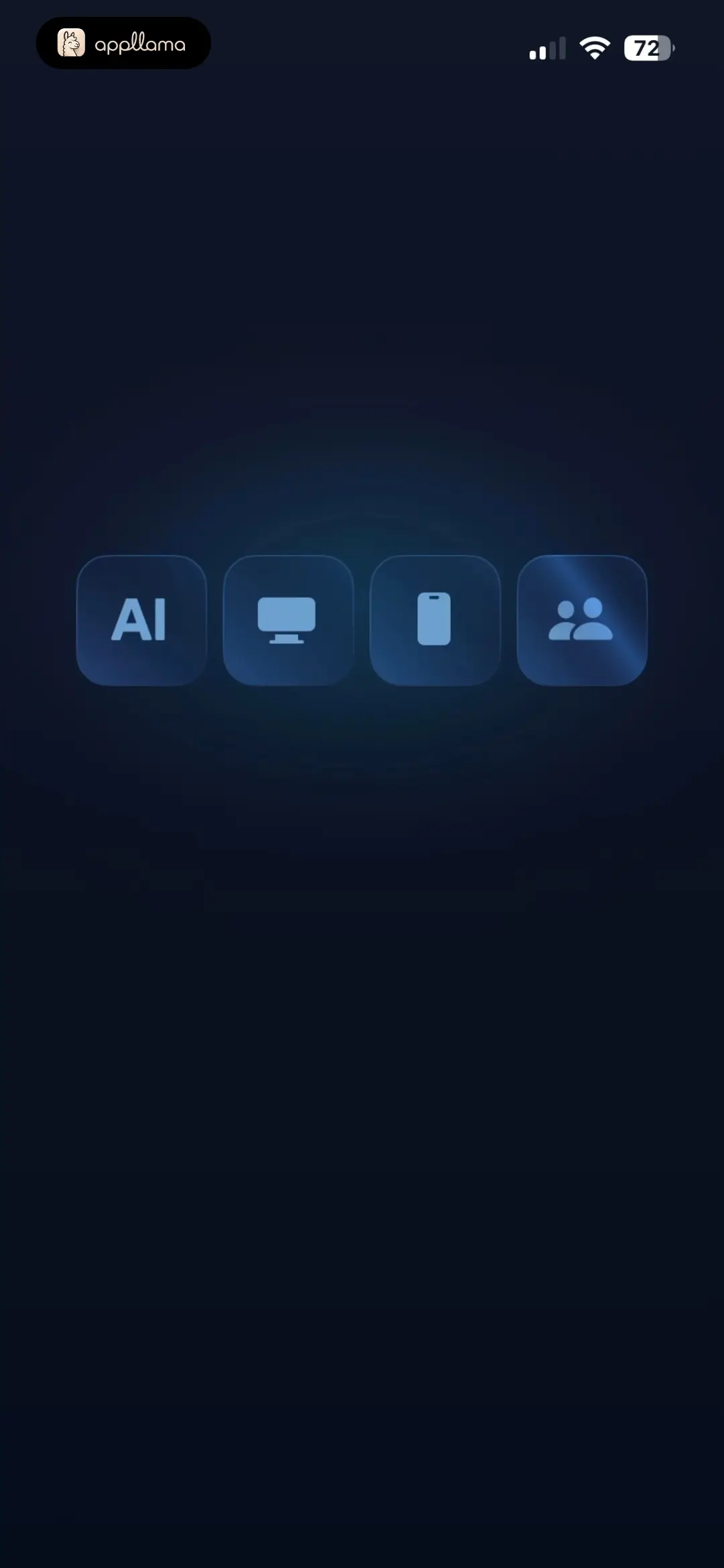 Feature Splash