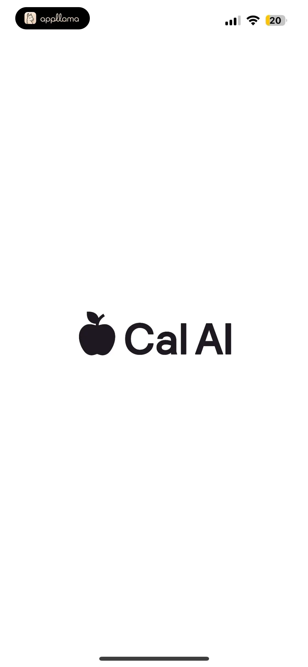 Splash Screen