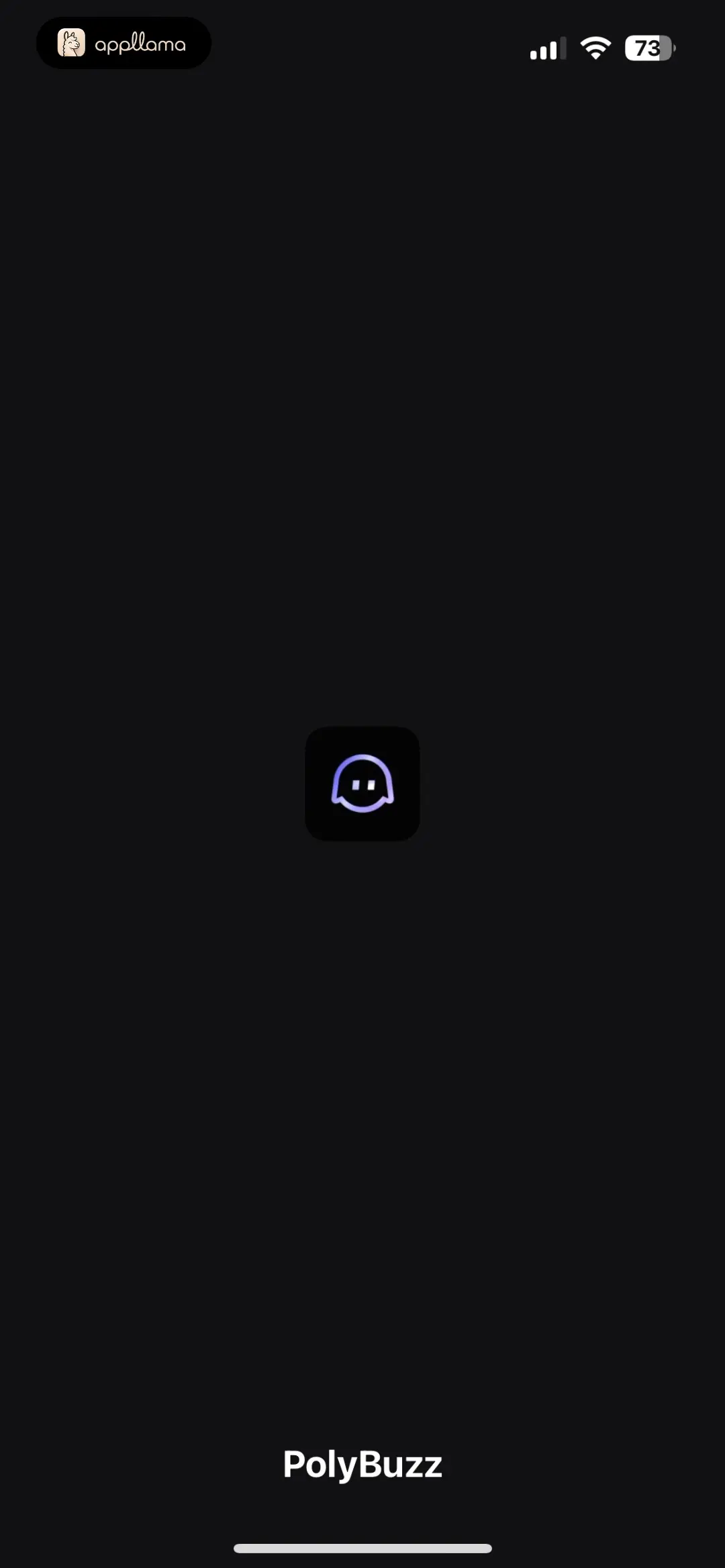 App Splash
