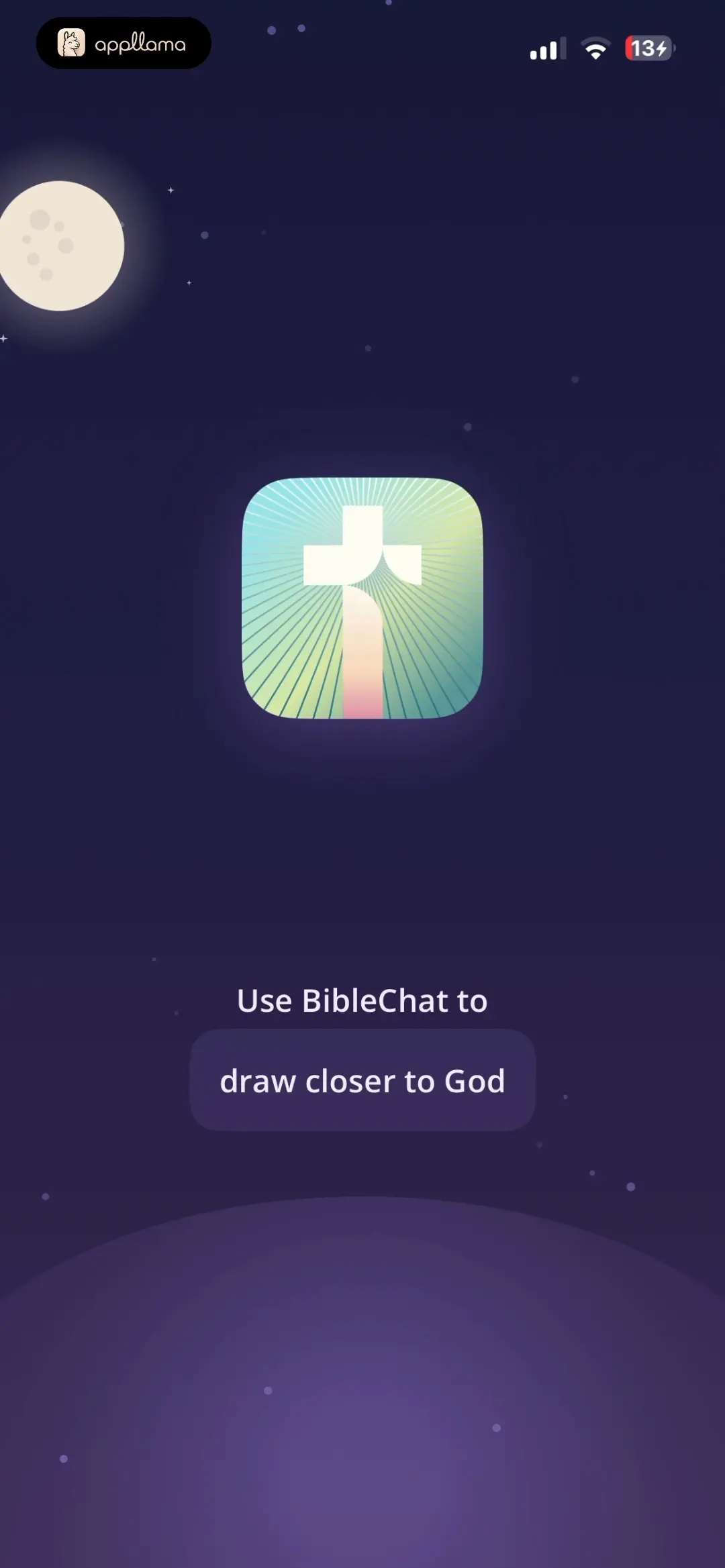 Onboarding Prompt