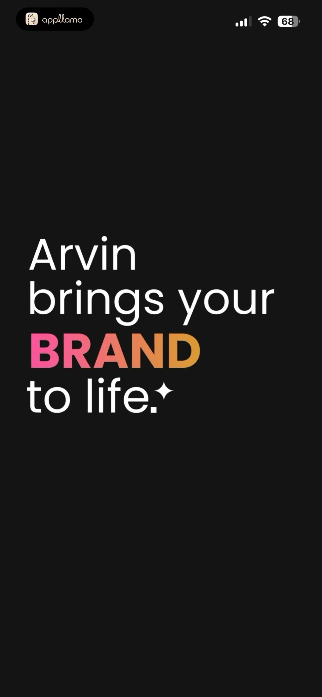 Brand Value Intro