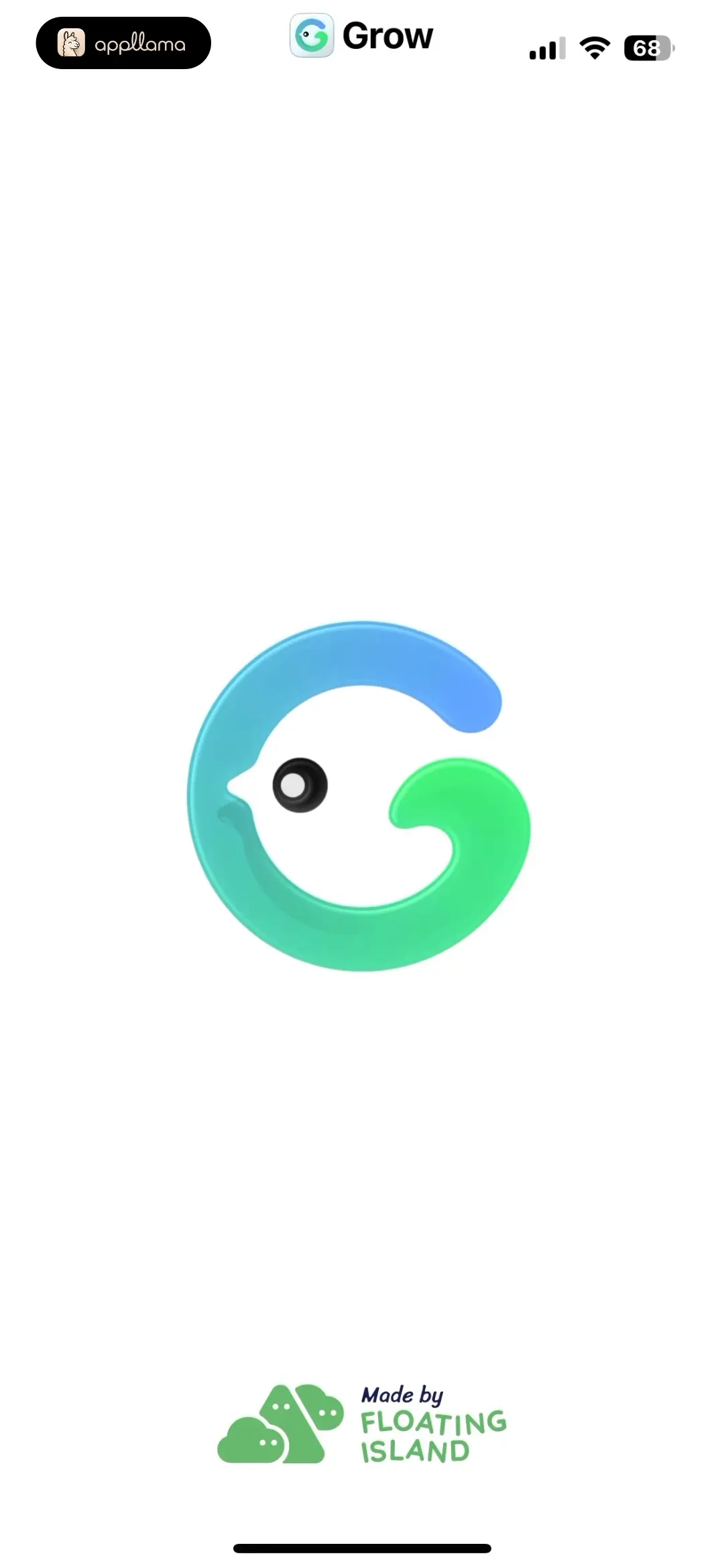 Splash Screen