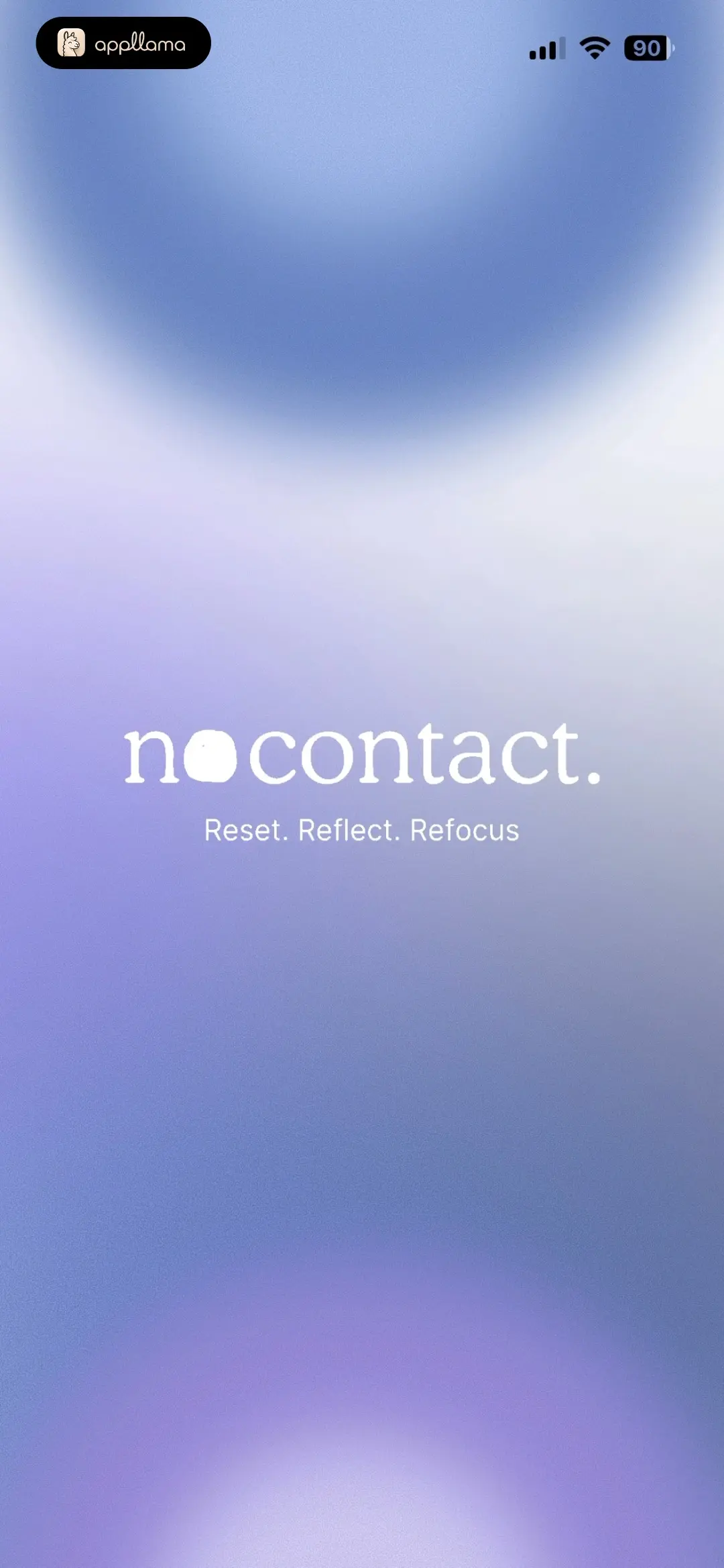 Splash Screen