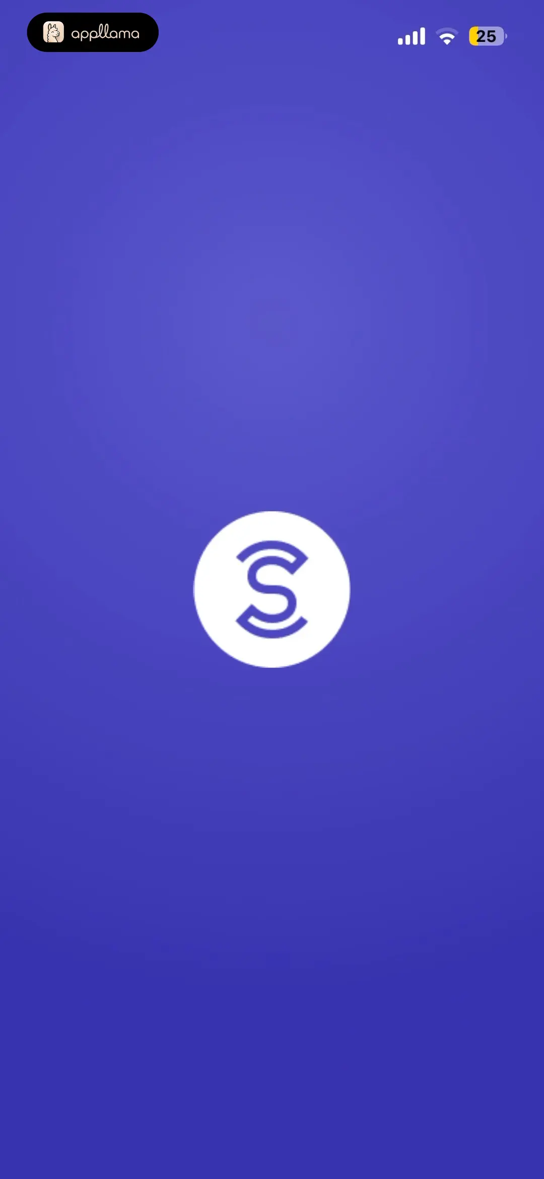 Splash Screen