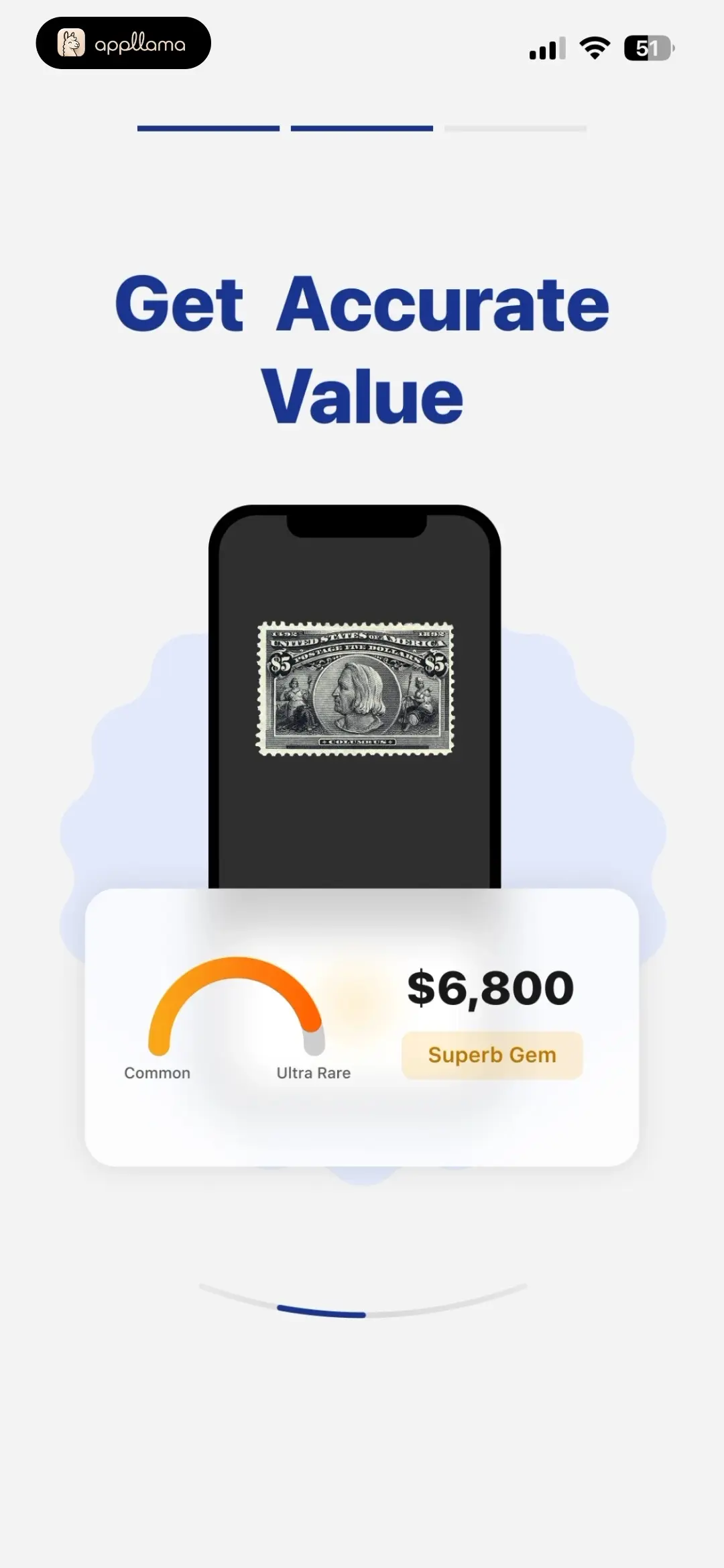 Feature Tour Valuation