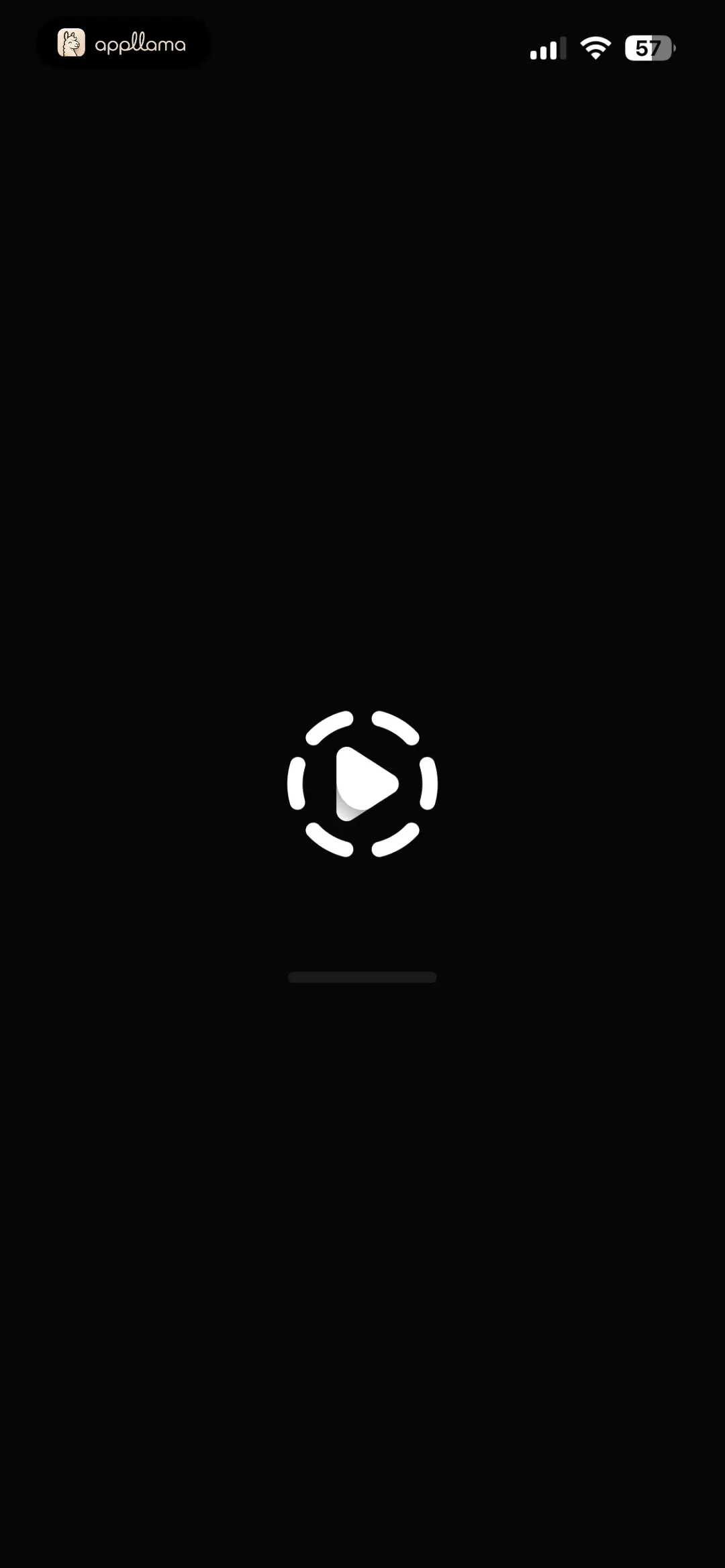 SlideShow Maker Photo to Video Splash Loading