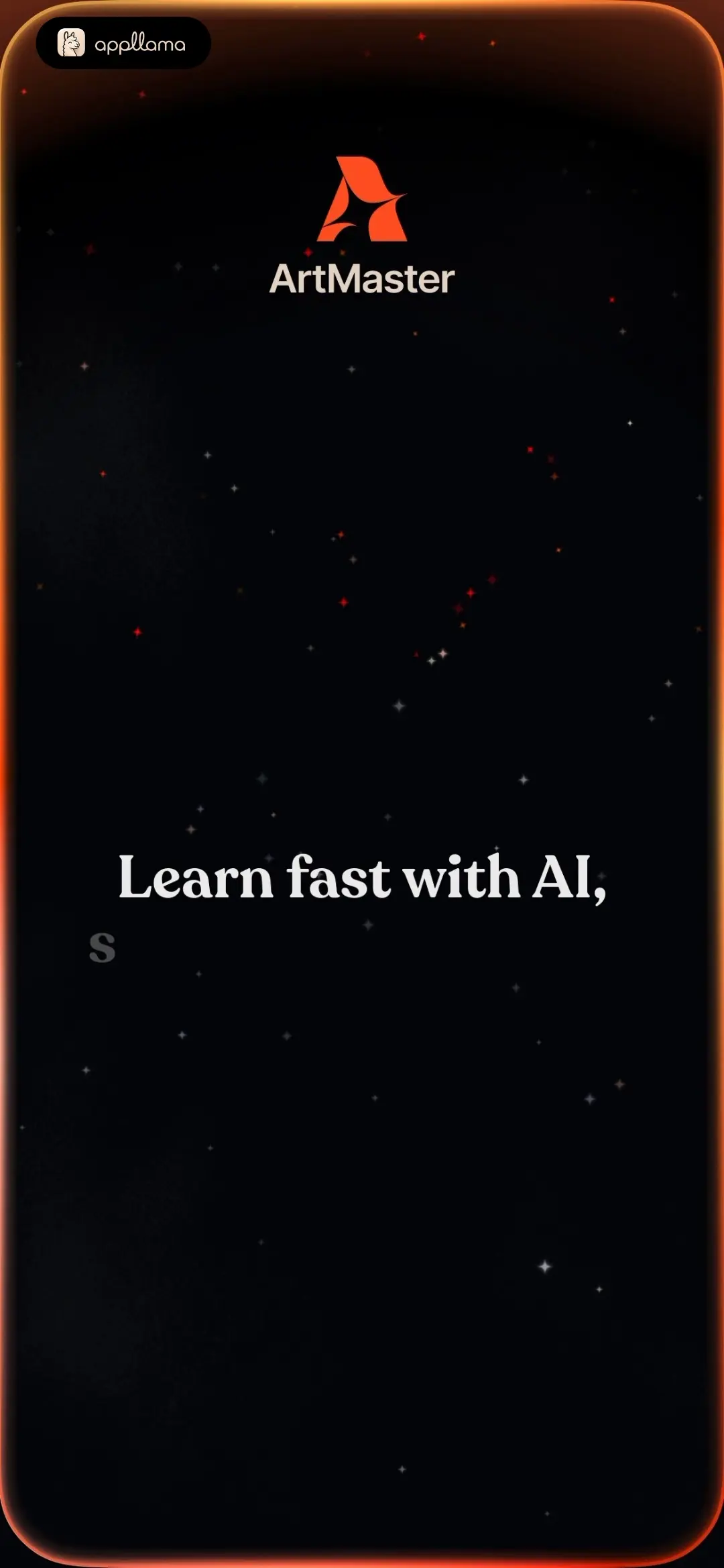 Onboarding Intro