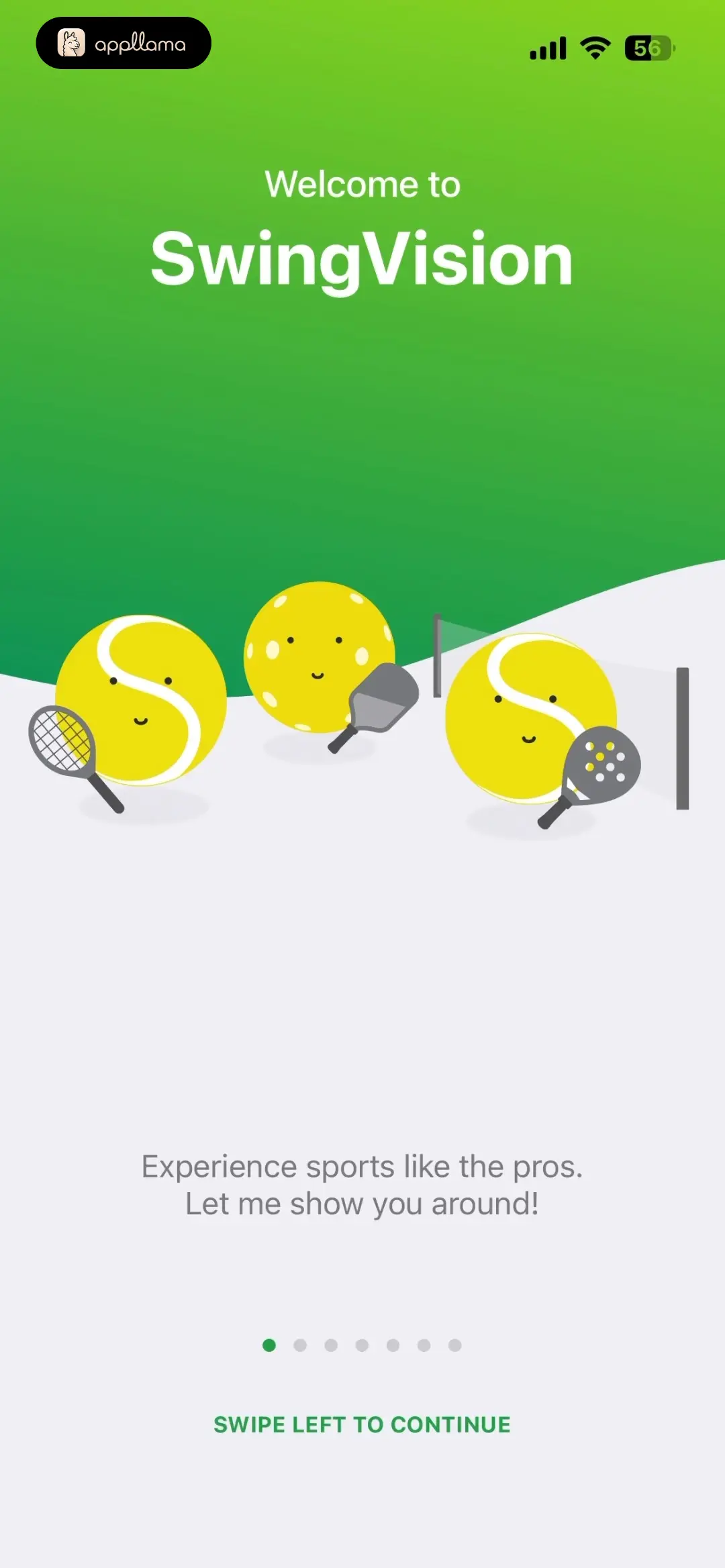 Onboarding Intro