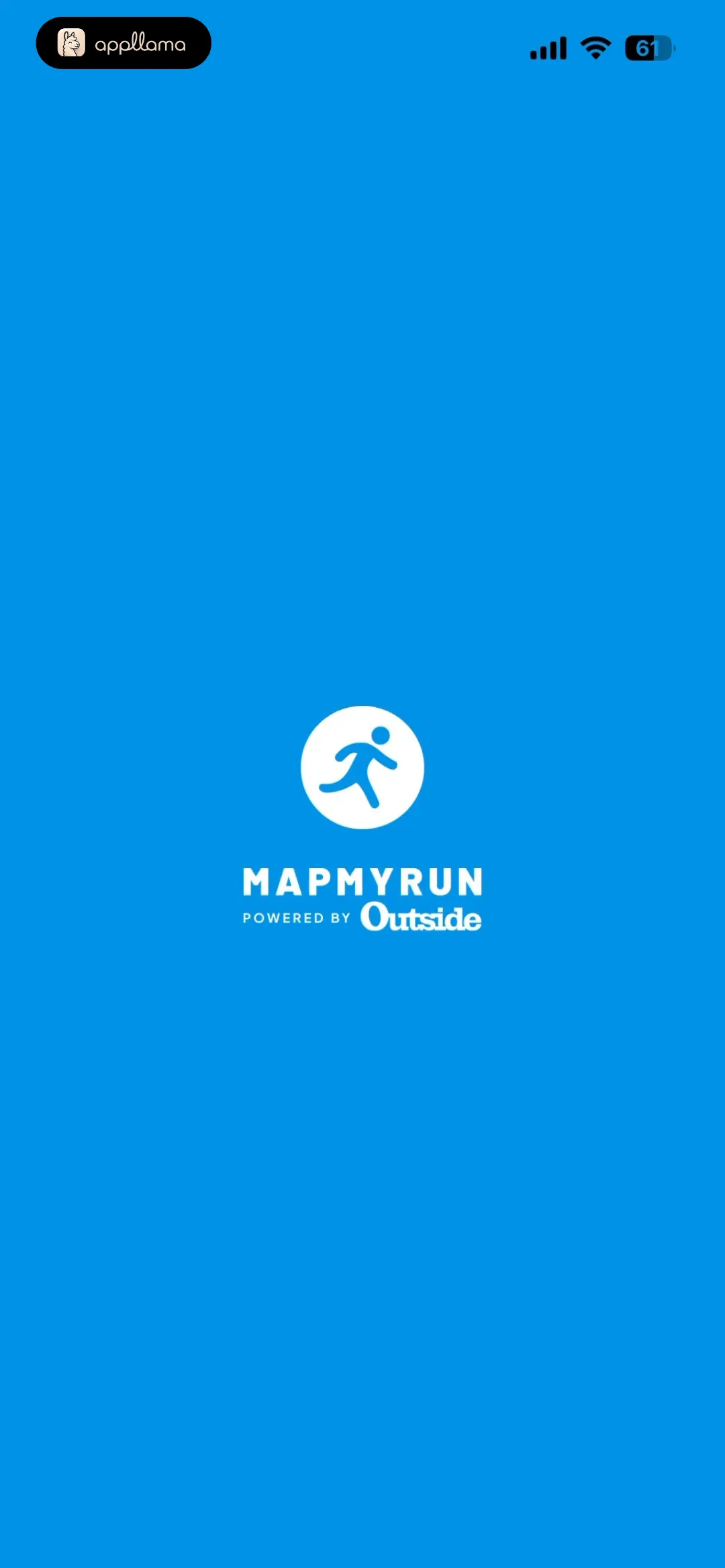 Splash Screen