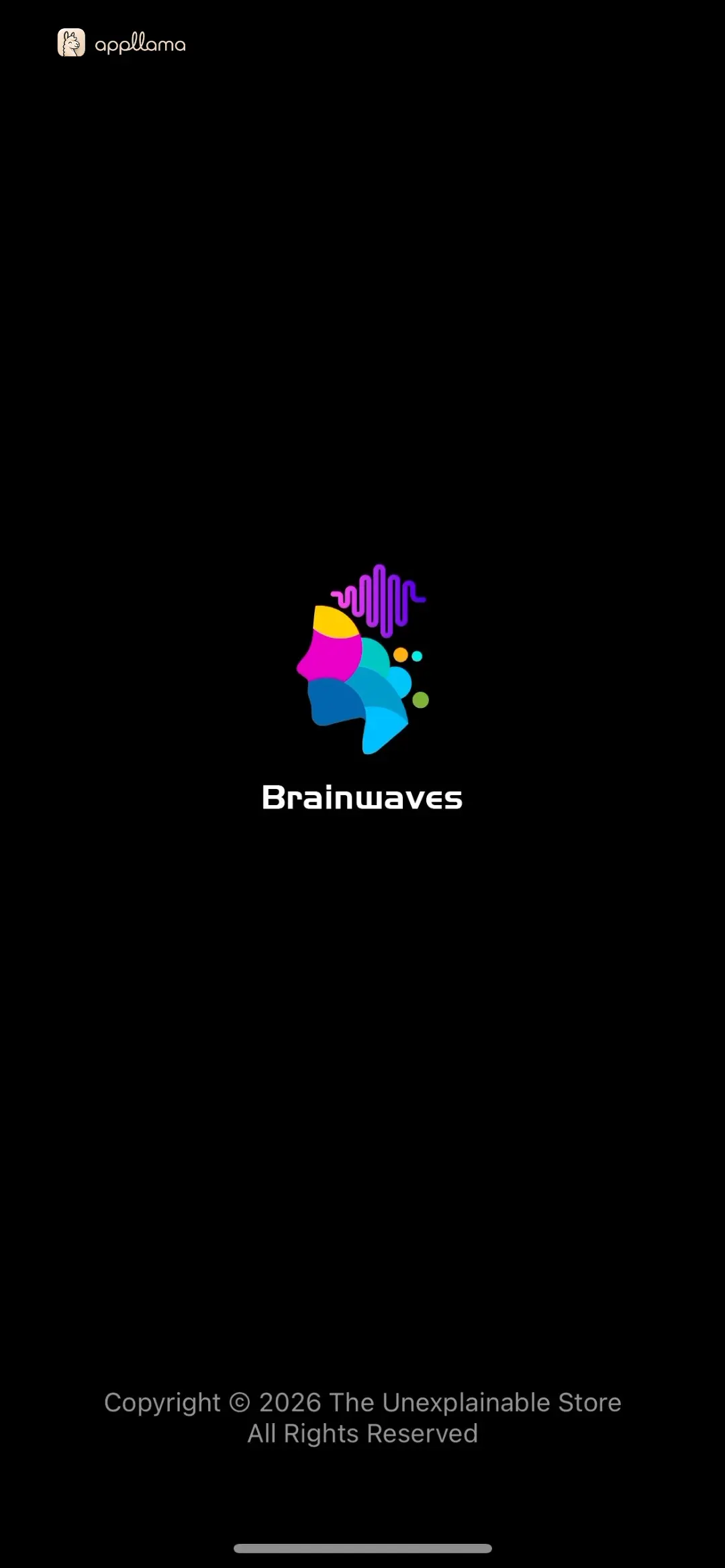 Splash Screen
