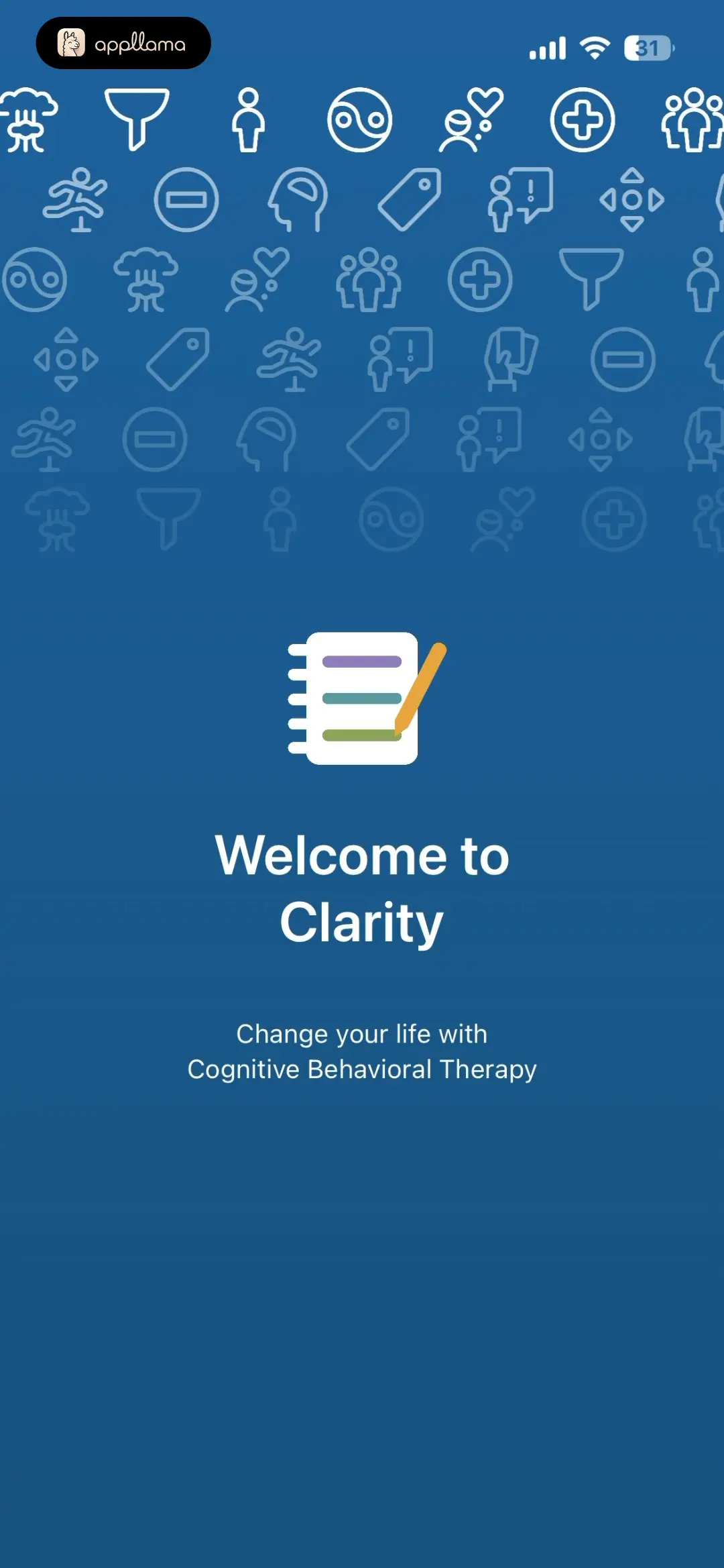 Onboarding Intro