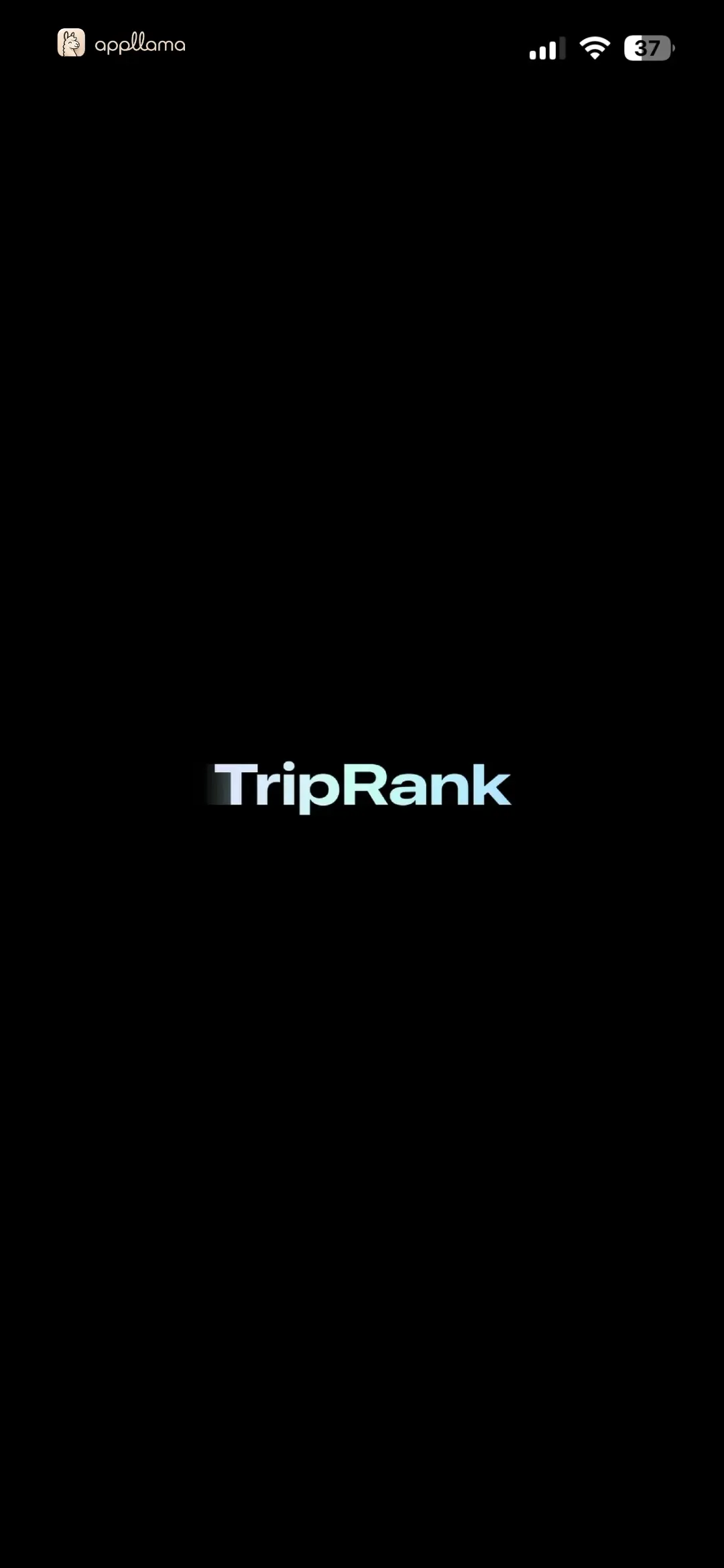 Splash Screen