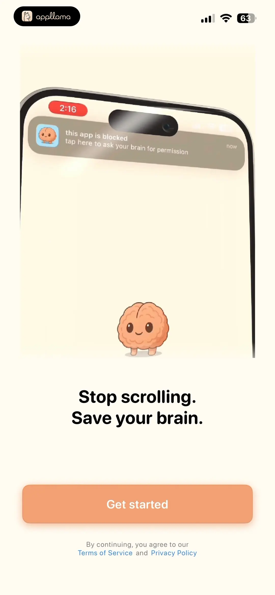 Onboarding Intro