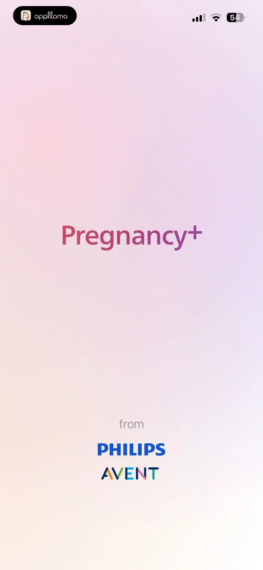 Splash Screen