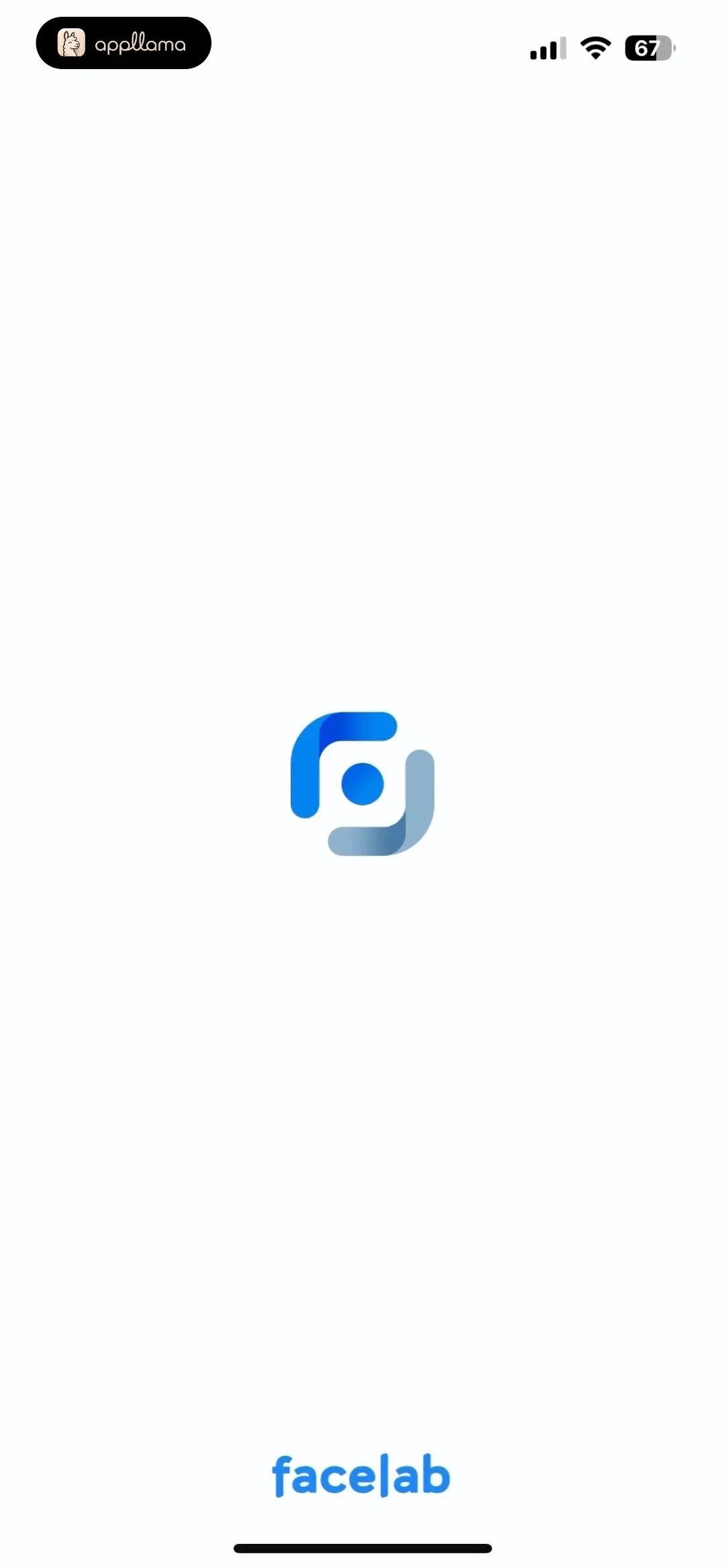 Splash Screen